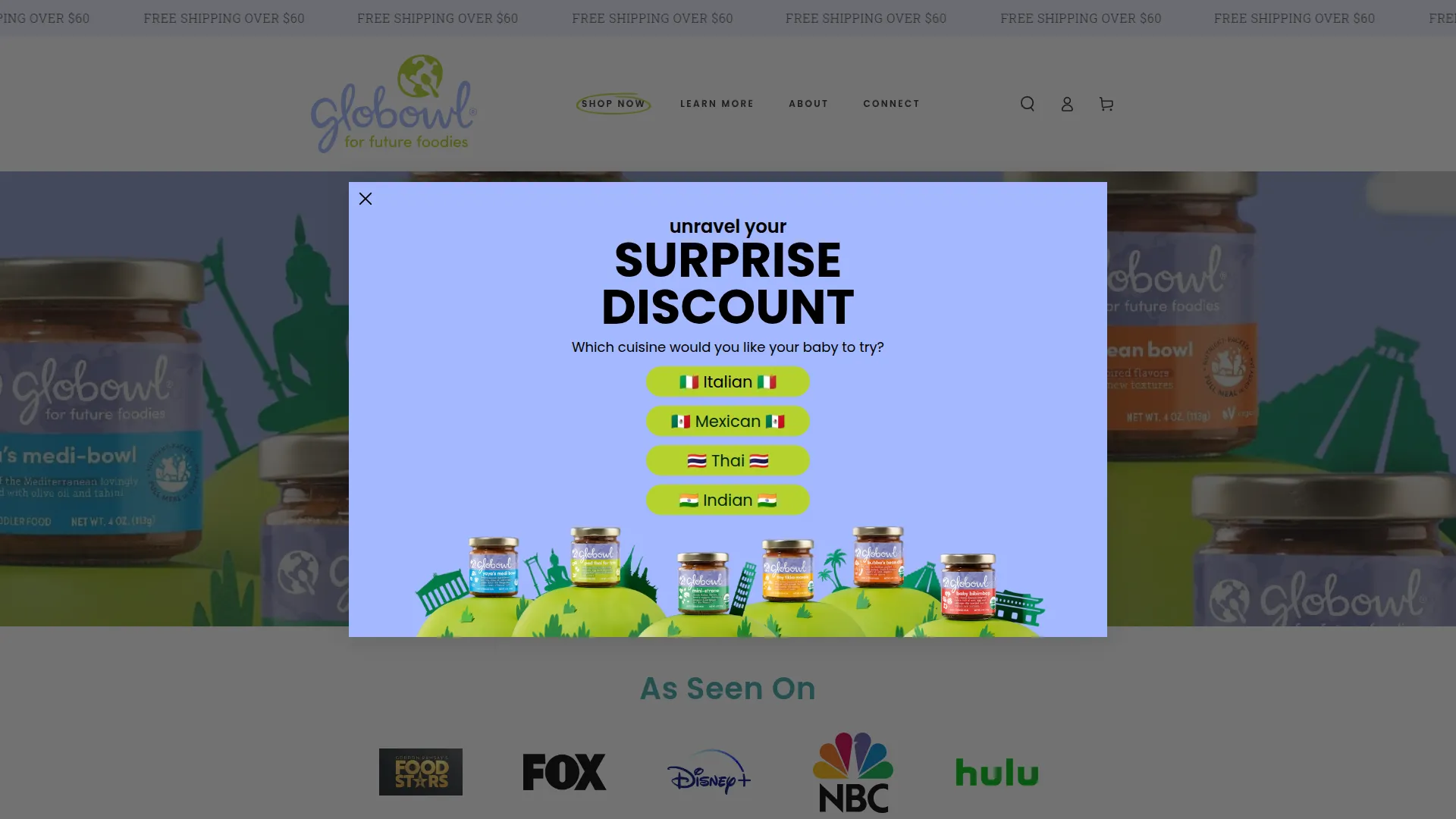 Globowl.com