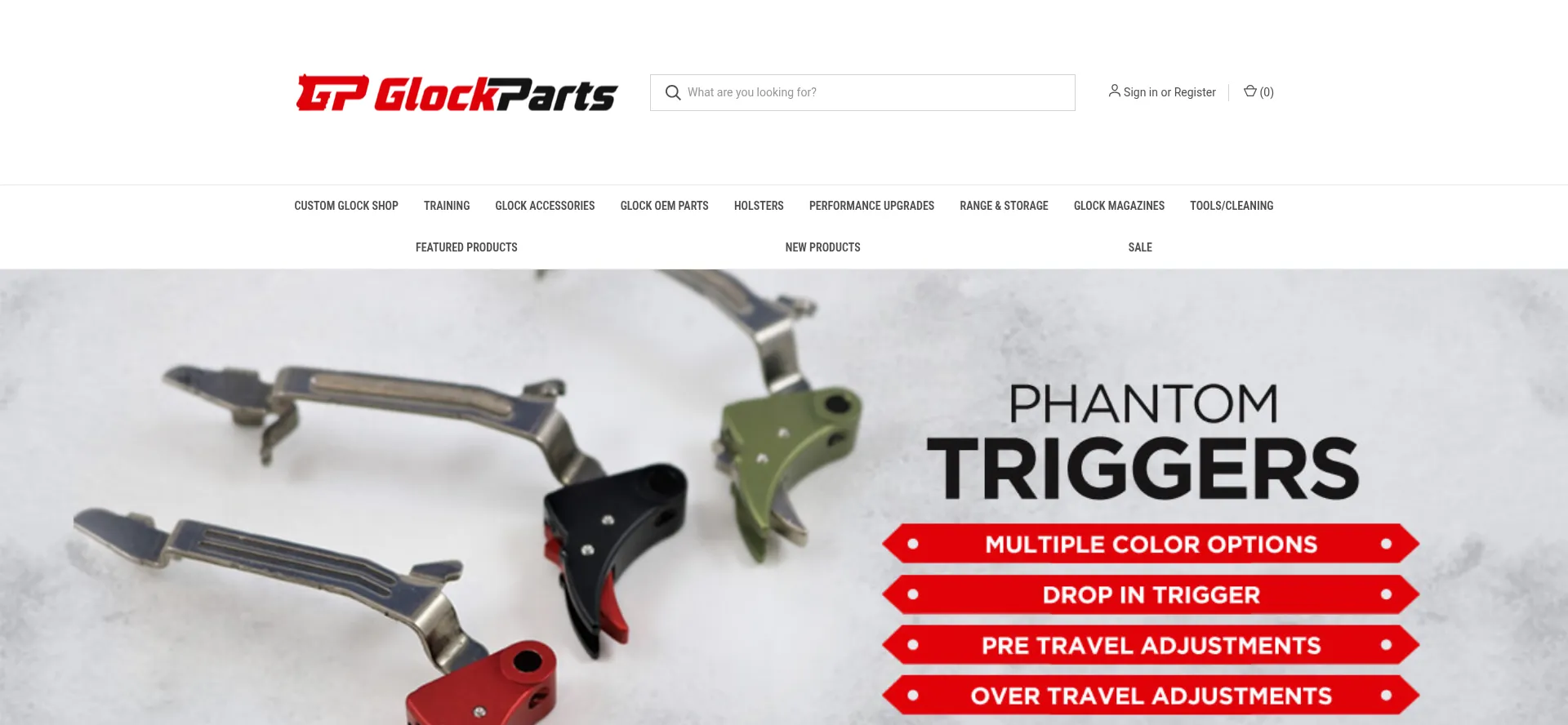 Glockparts.com