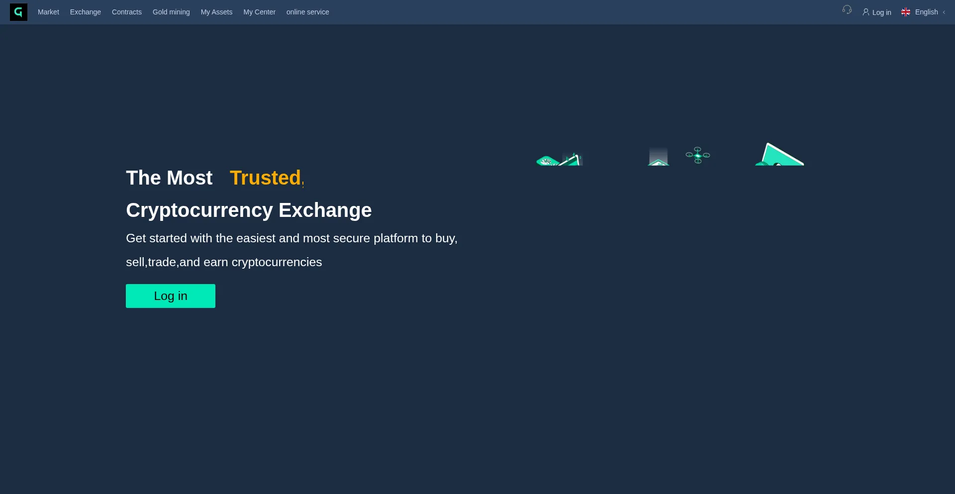 Glodbittrade.top