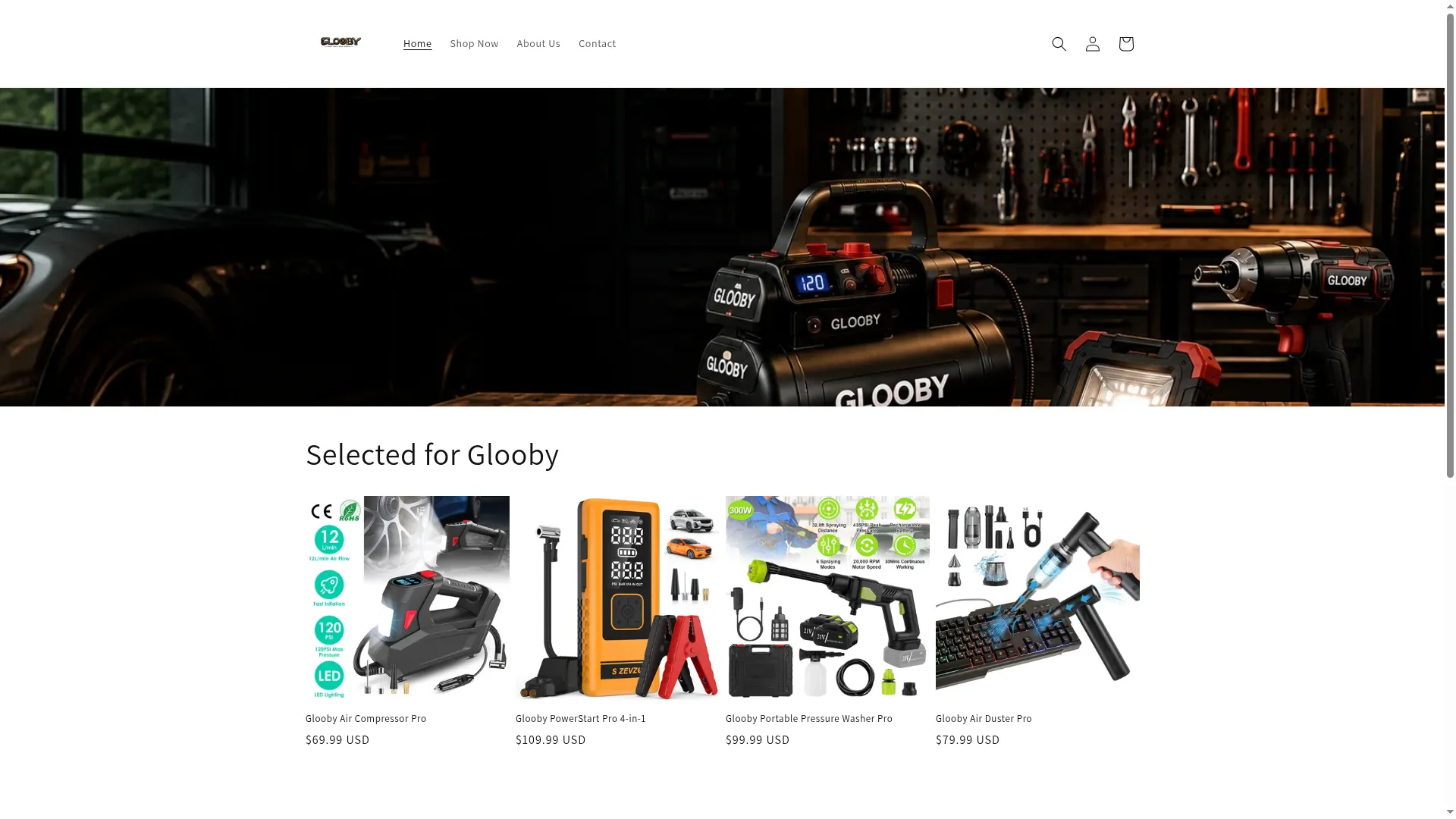Glooby.shop