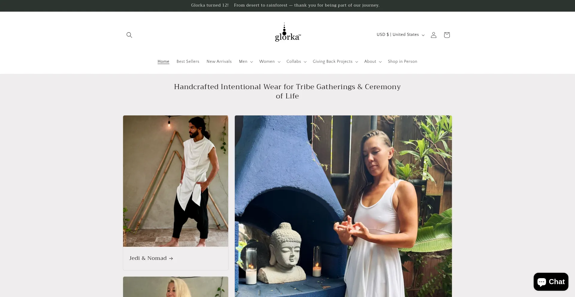 Glorka.com