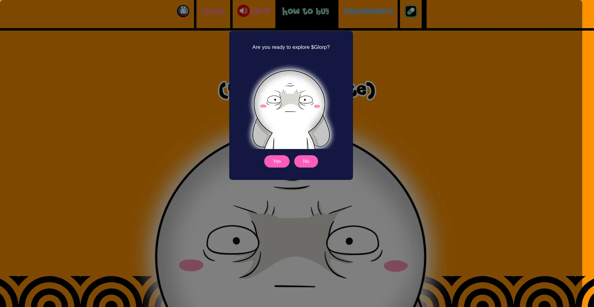 Glorp.top