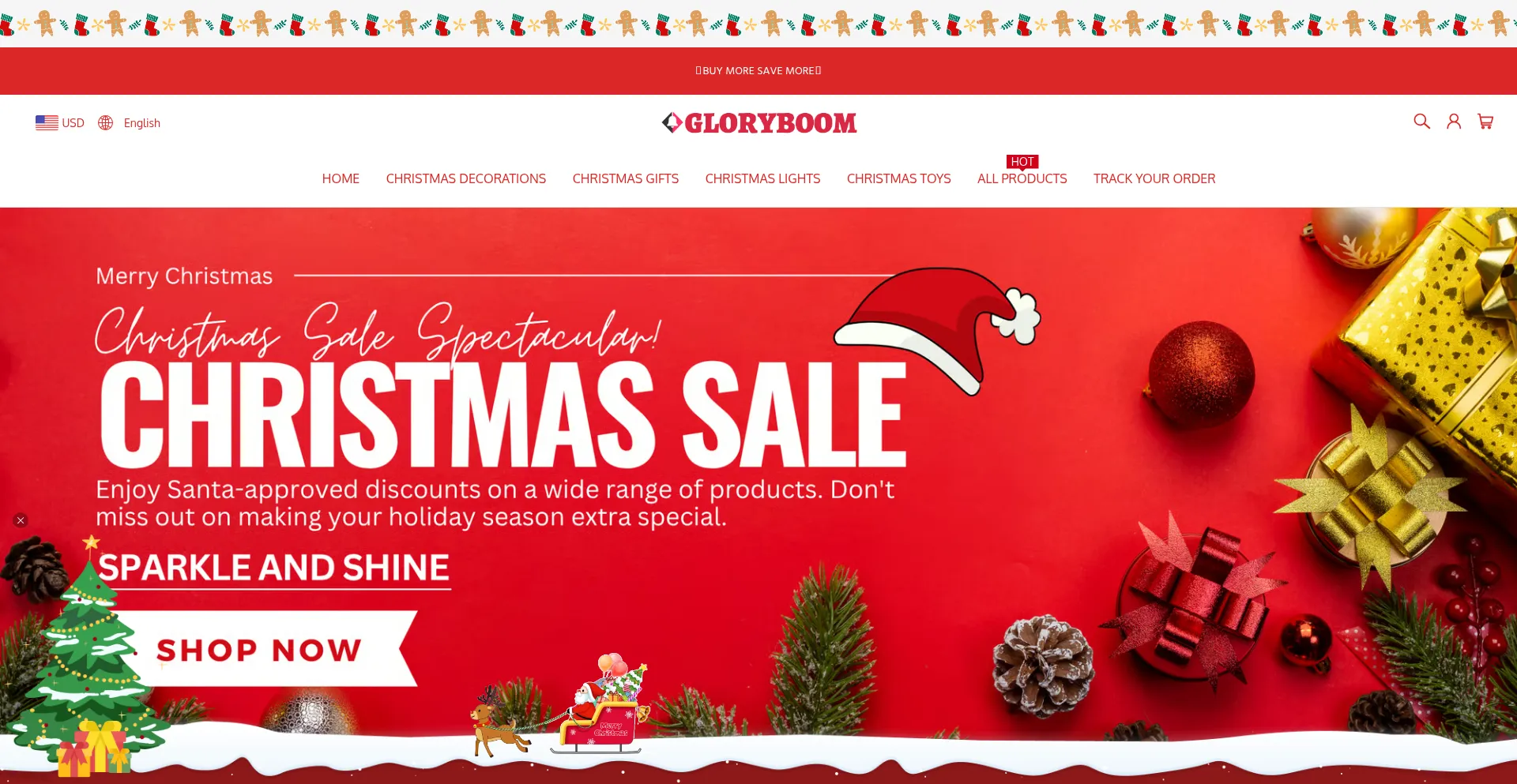 Gloryboom.com