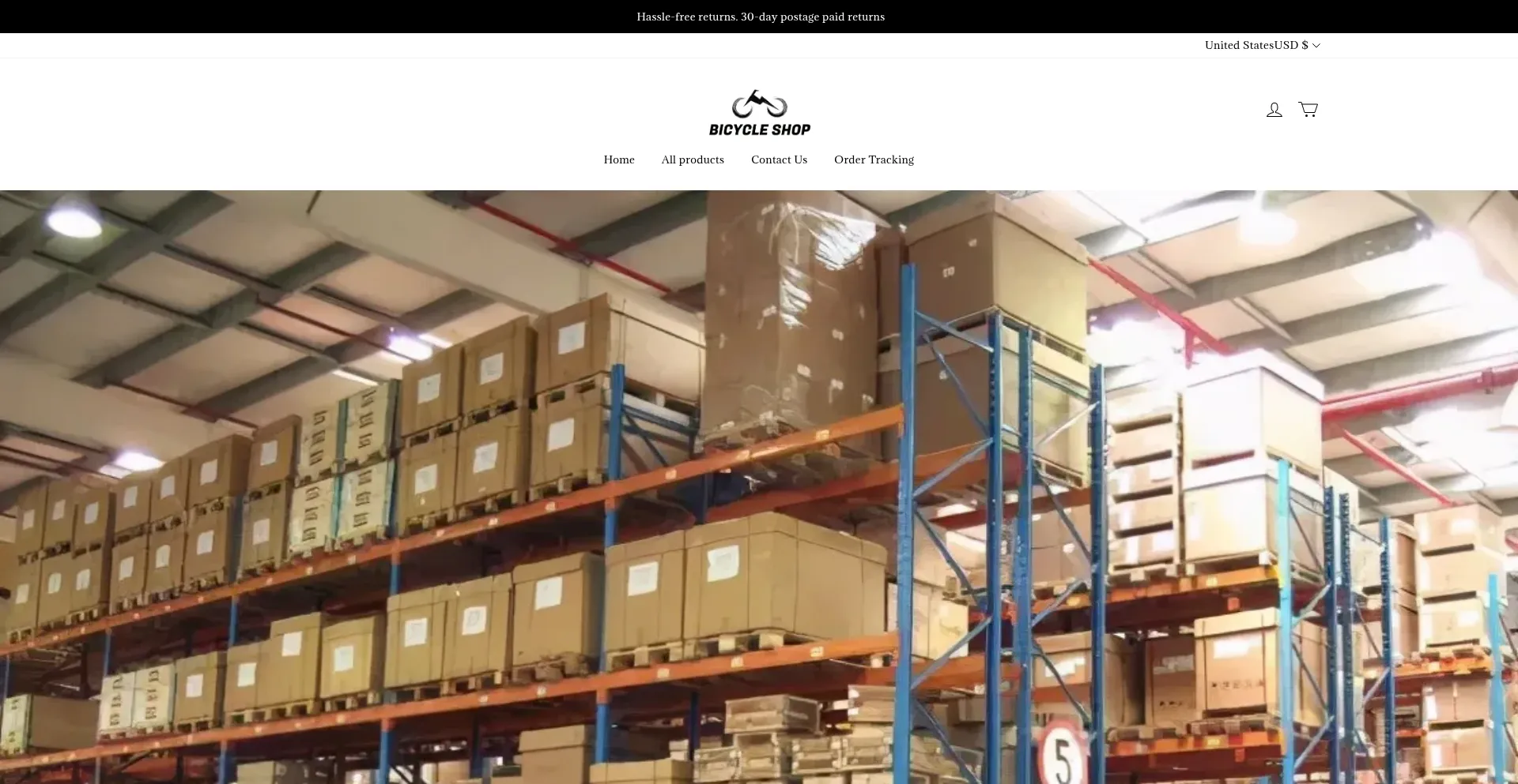 Website screenshot of Gloveal.com