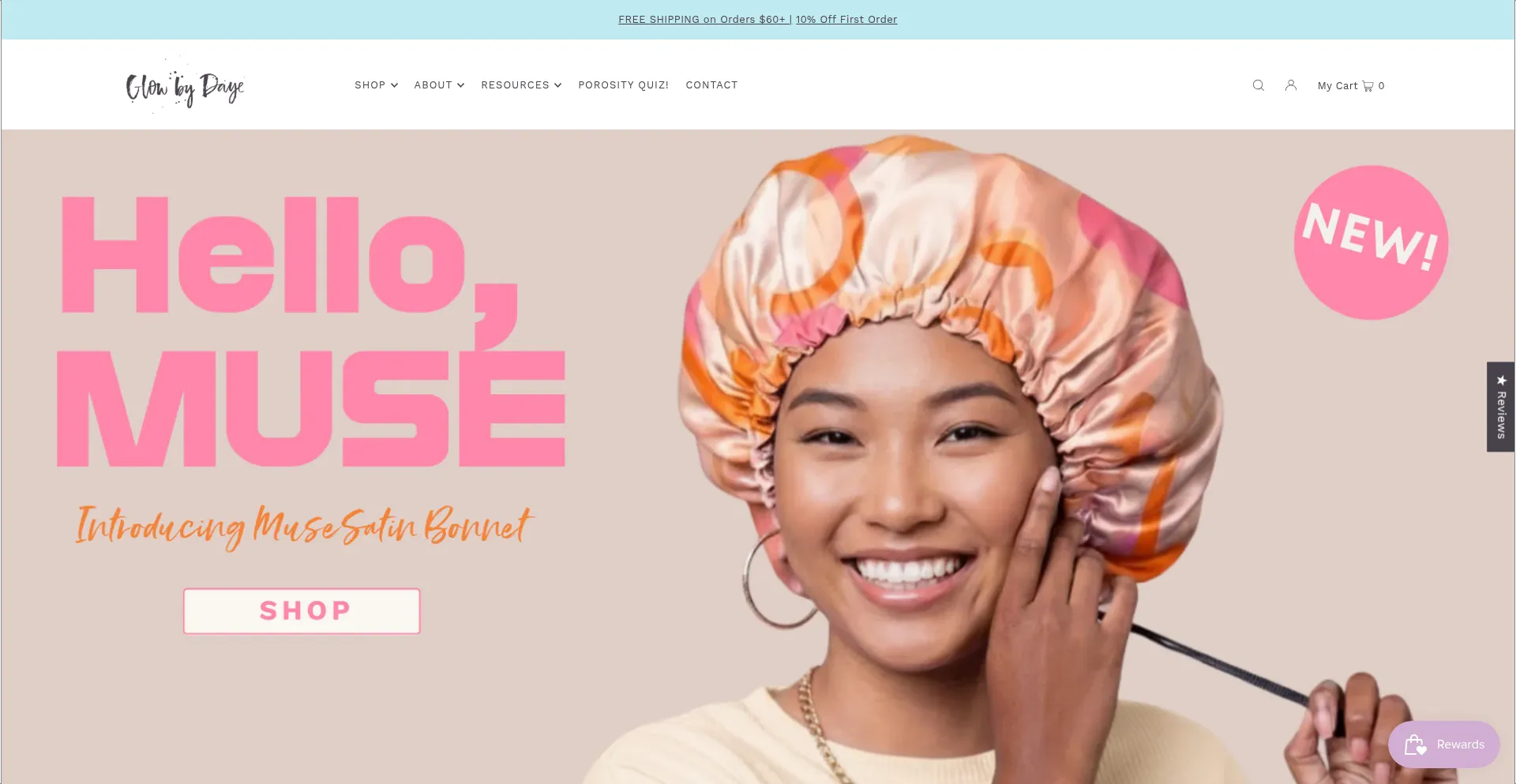 Glowbydaye.com