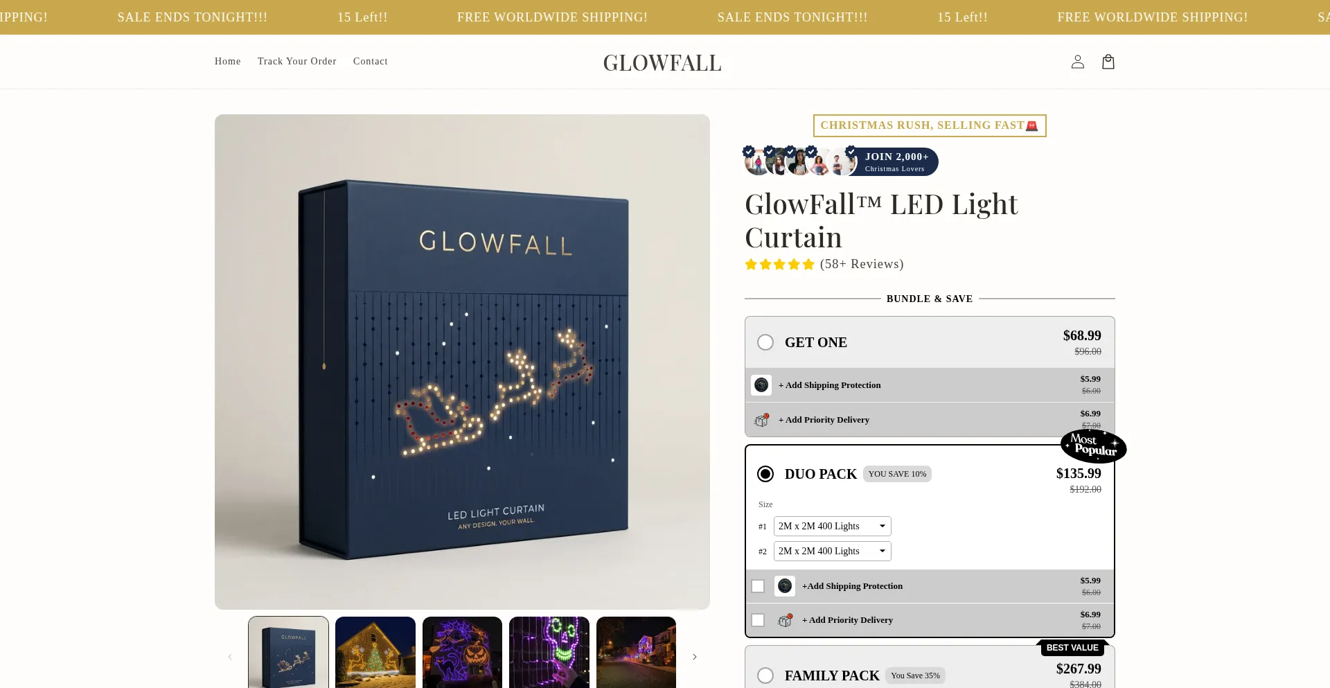 Glowfall.store