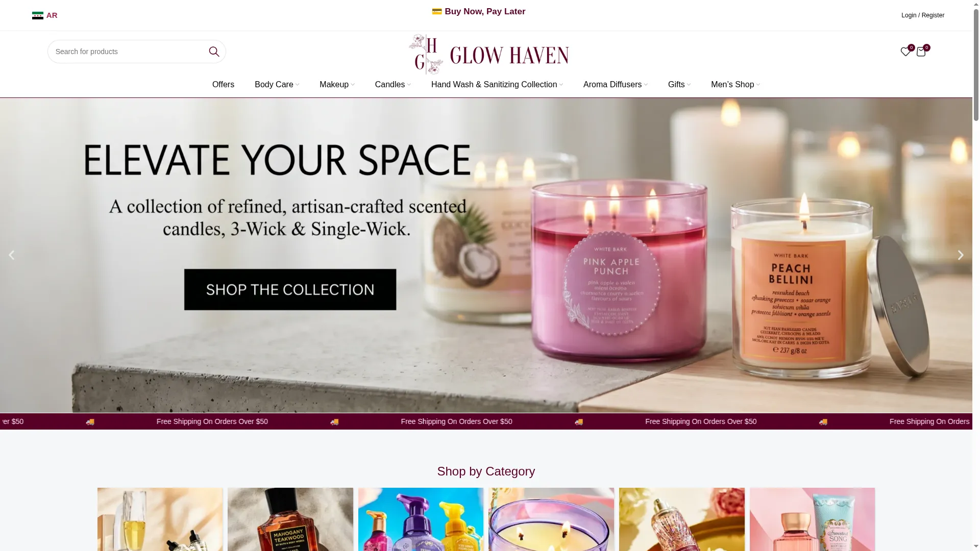 Glowhaven.sy