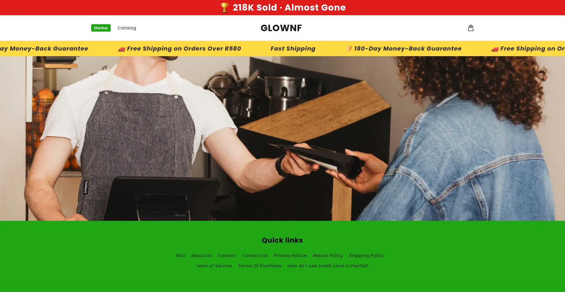 Glownf.com
