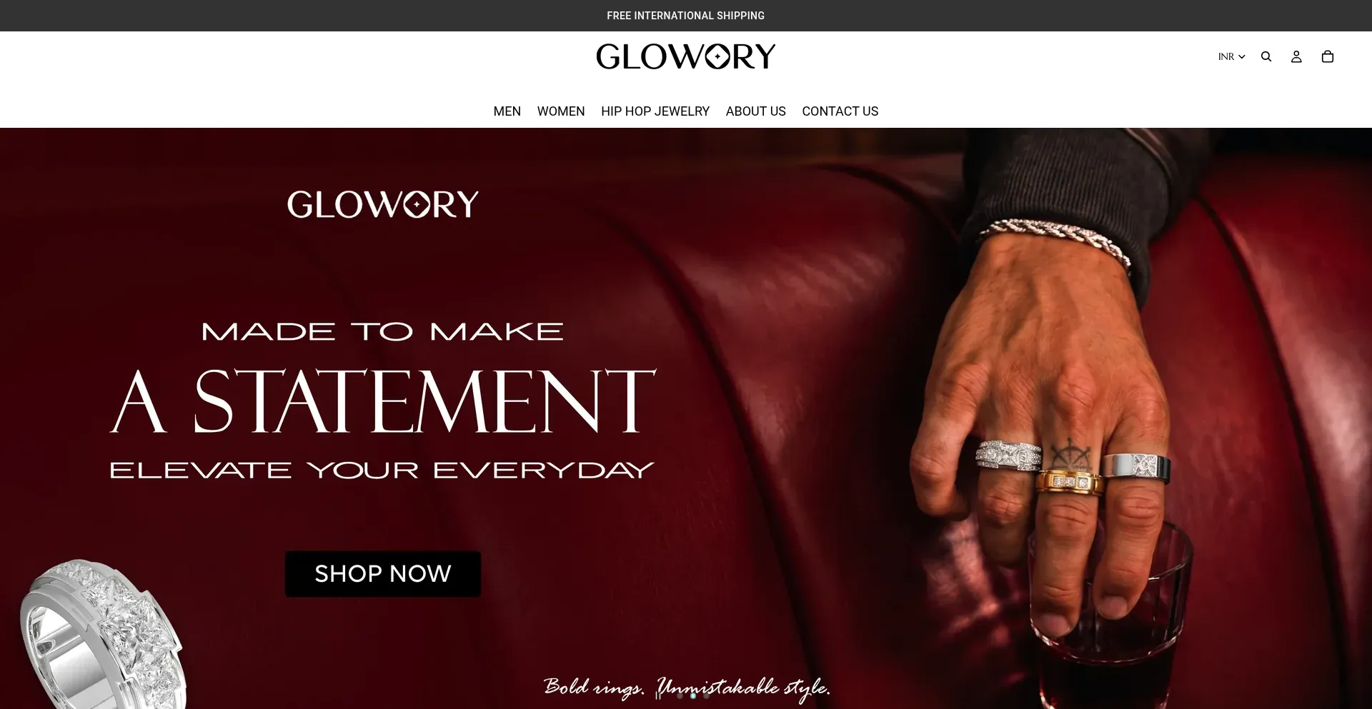 Glowory.com