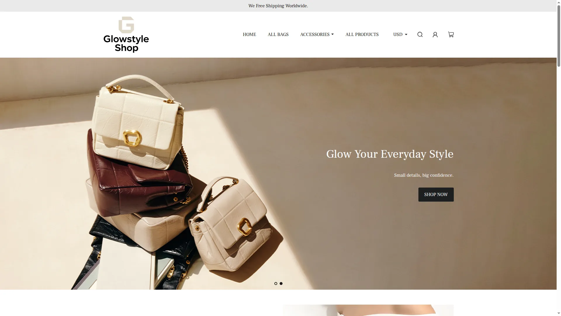 Glowstyleshop.com