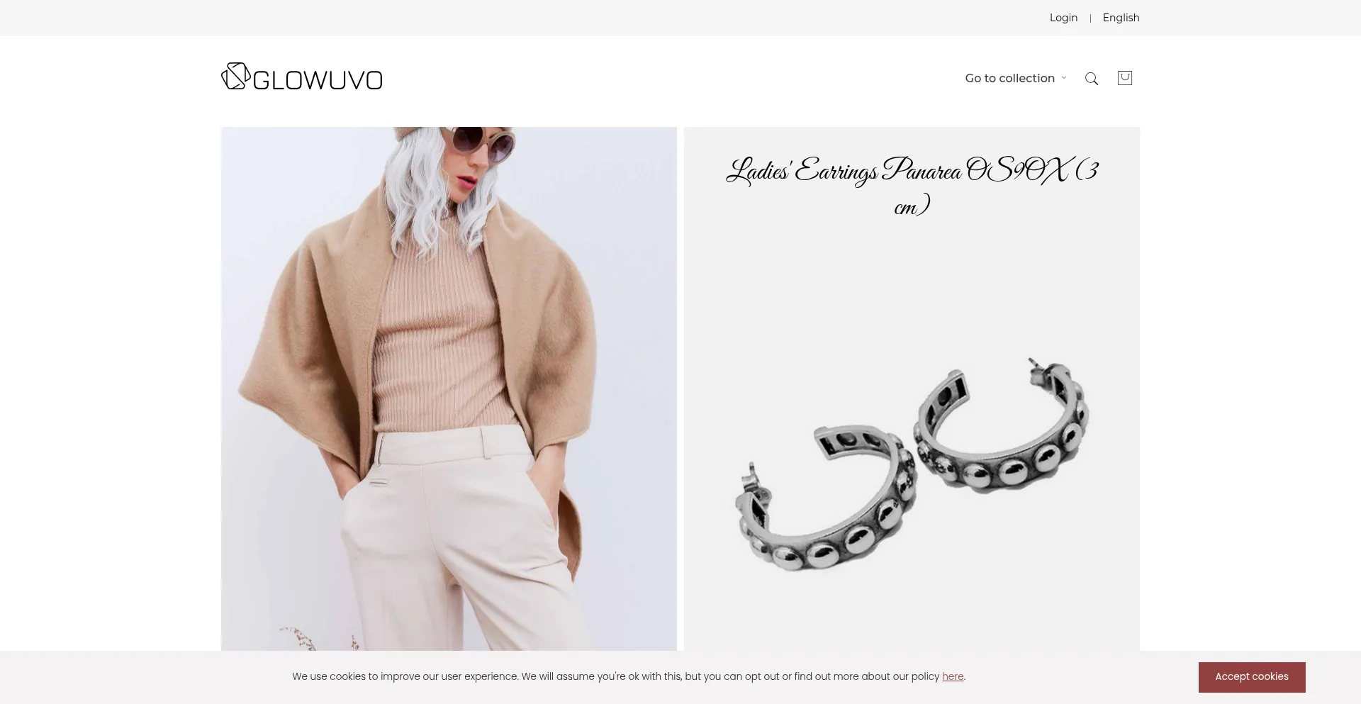 Glowuvo.com