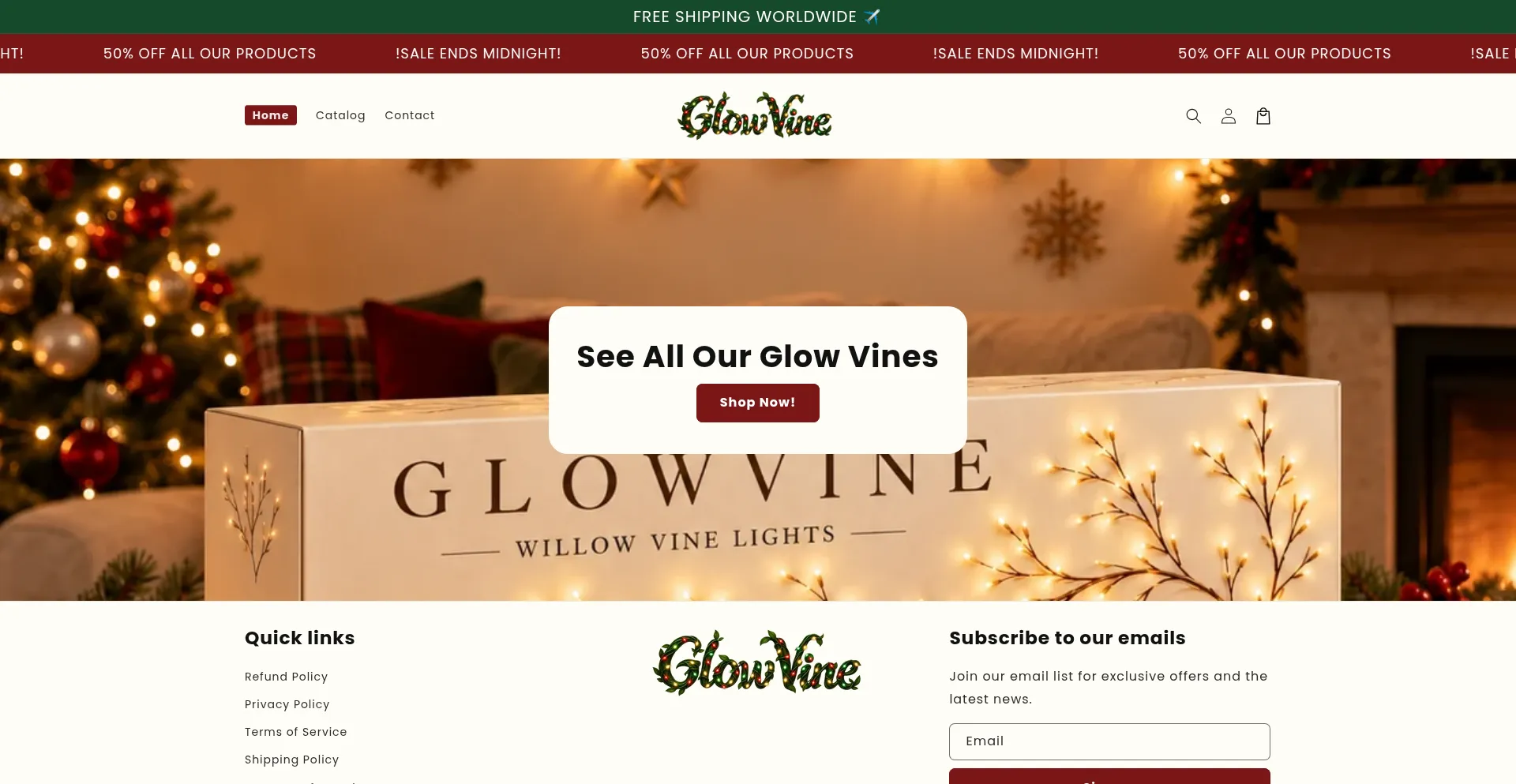 Glowvines.store
