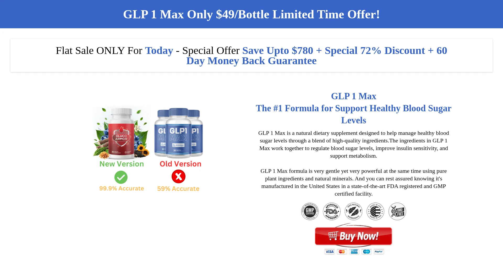 Glp1max.org