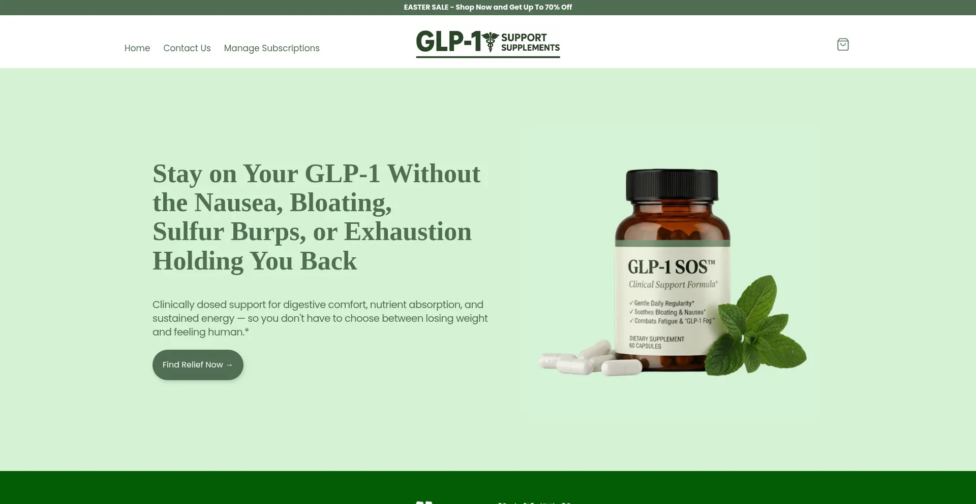 Glp1sos.com