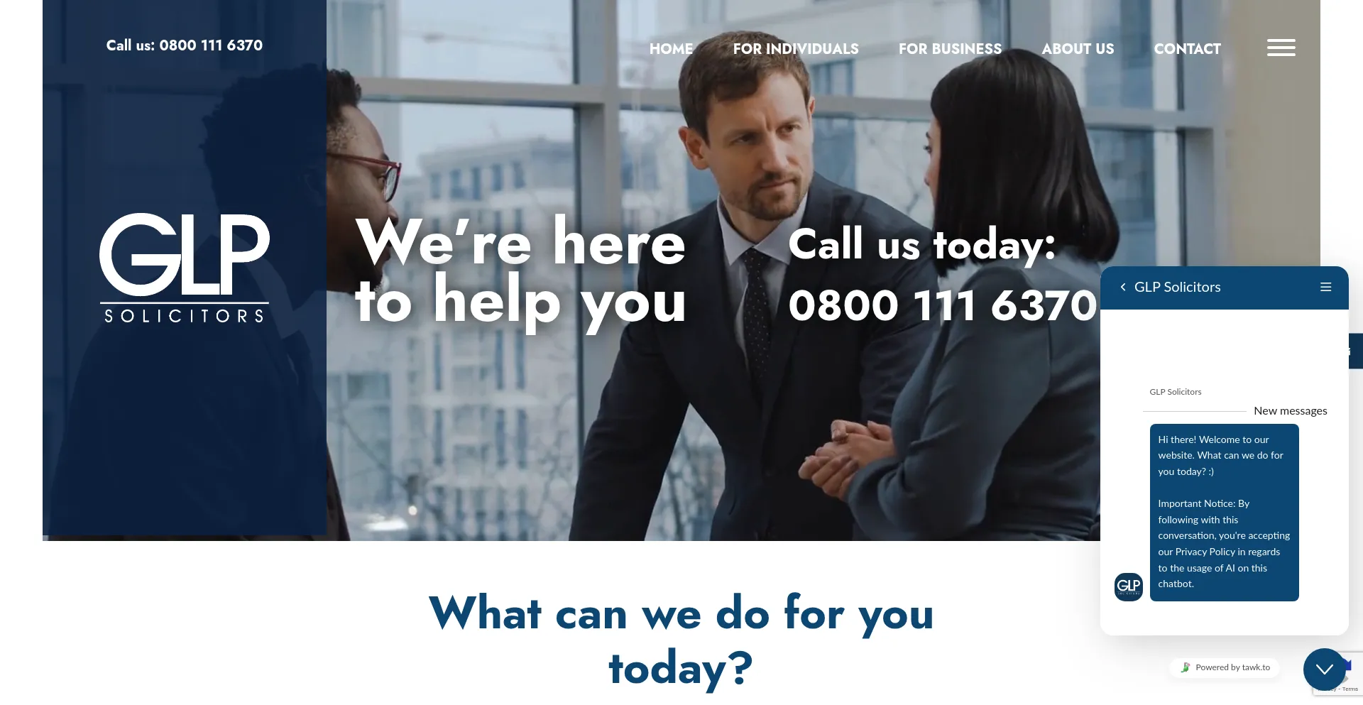 Glplaw.com