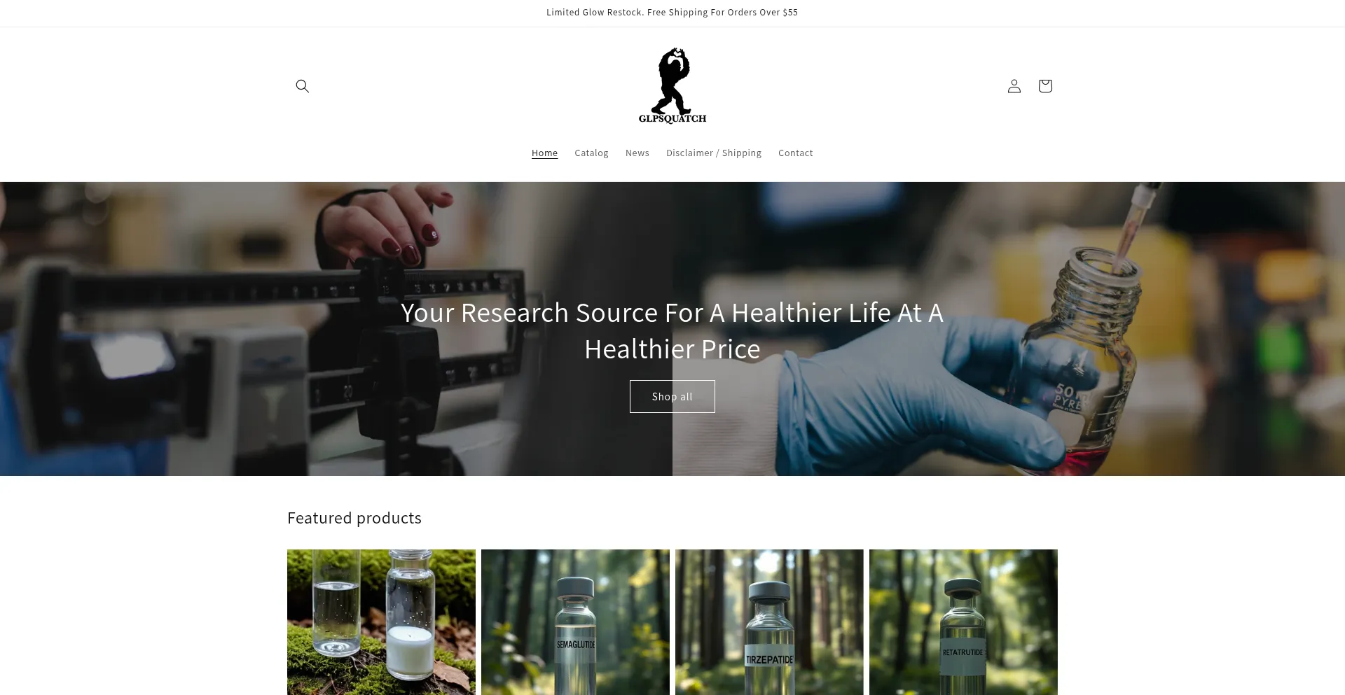 Glpsquatch.com