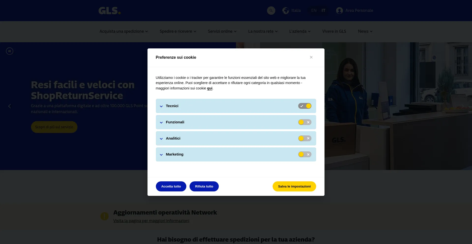 Gls.it-postim.com