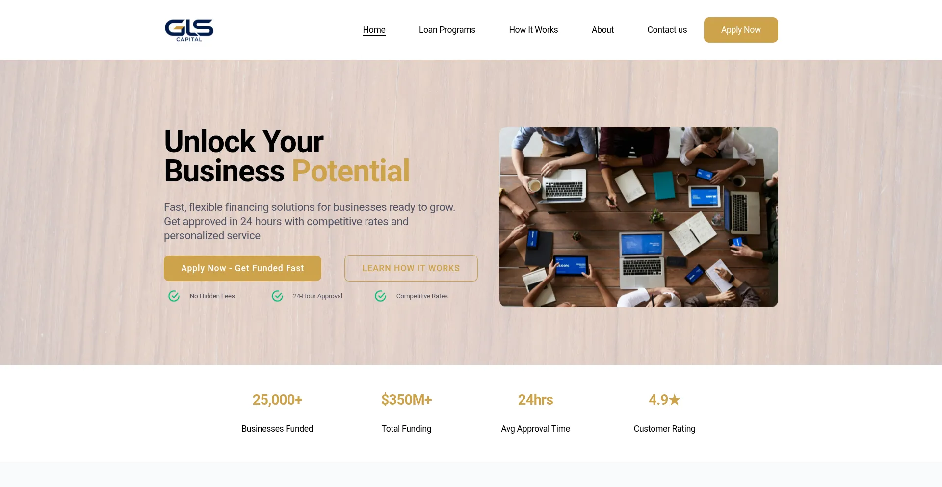 Glscapitalgroup.com