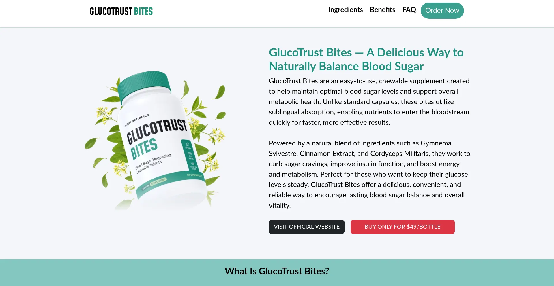 Glucotrstbites.us