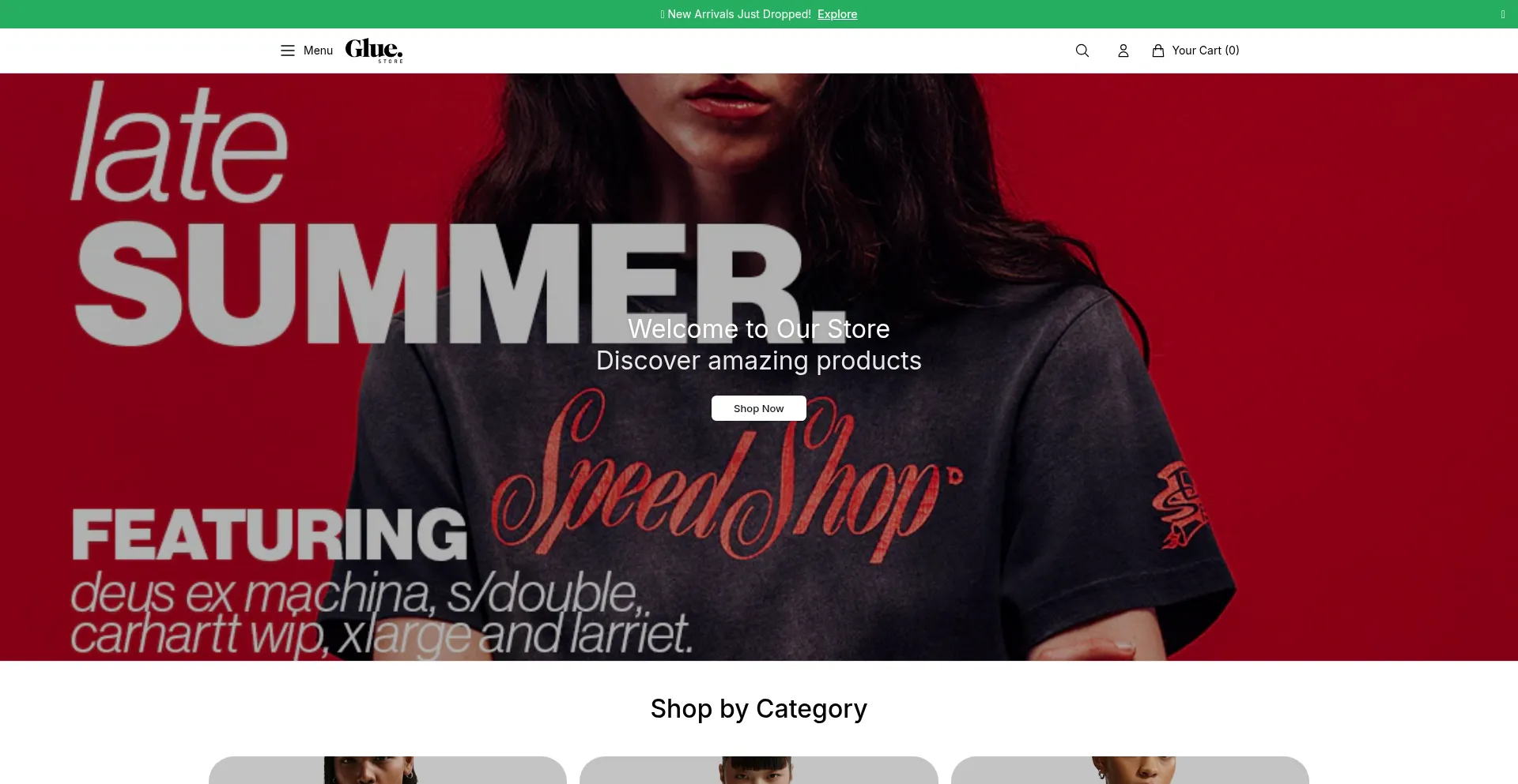 Gluestorestudio.shop