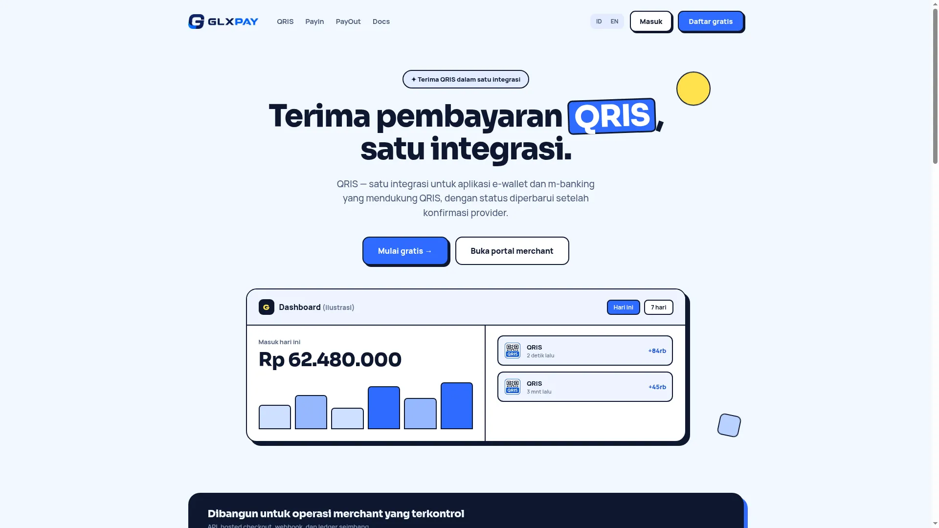 Glxpay.com