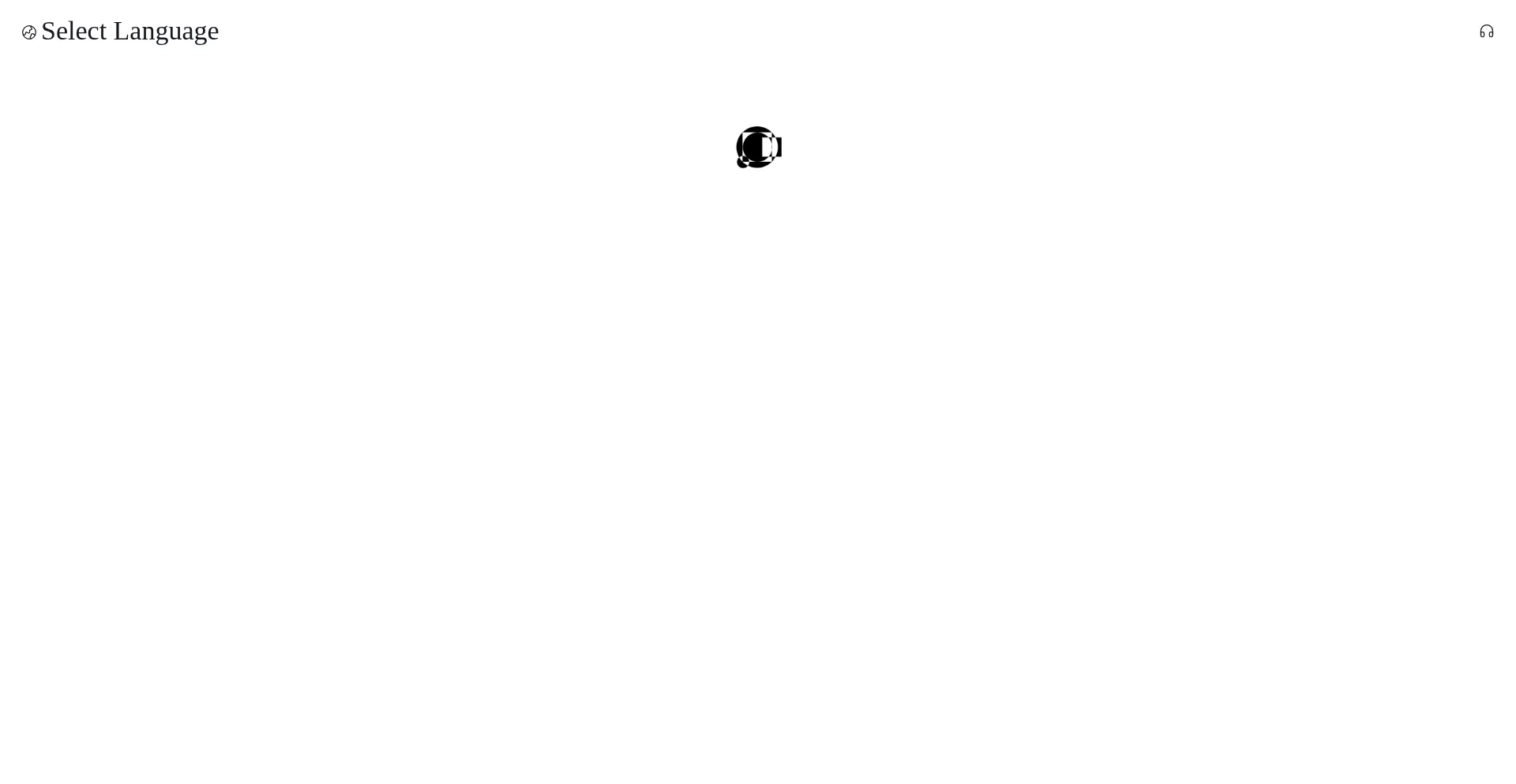 Website screenshot of Glxydefi.net
