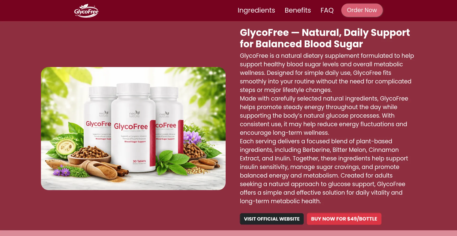 Glyco-glycofree.com