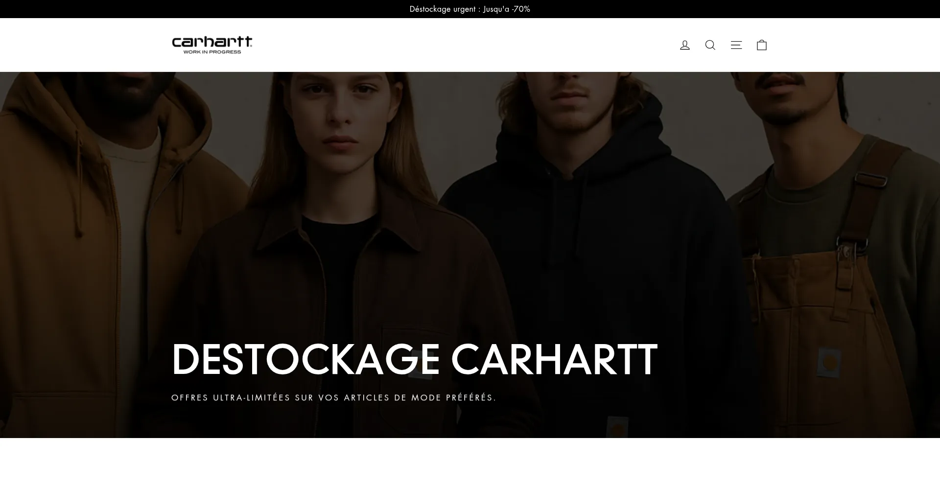Gmb-destock.com