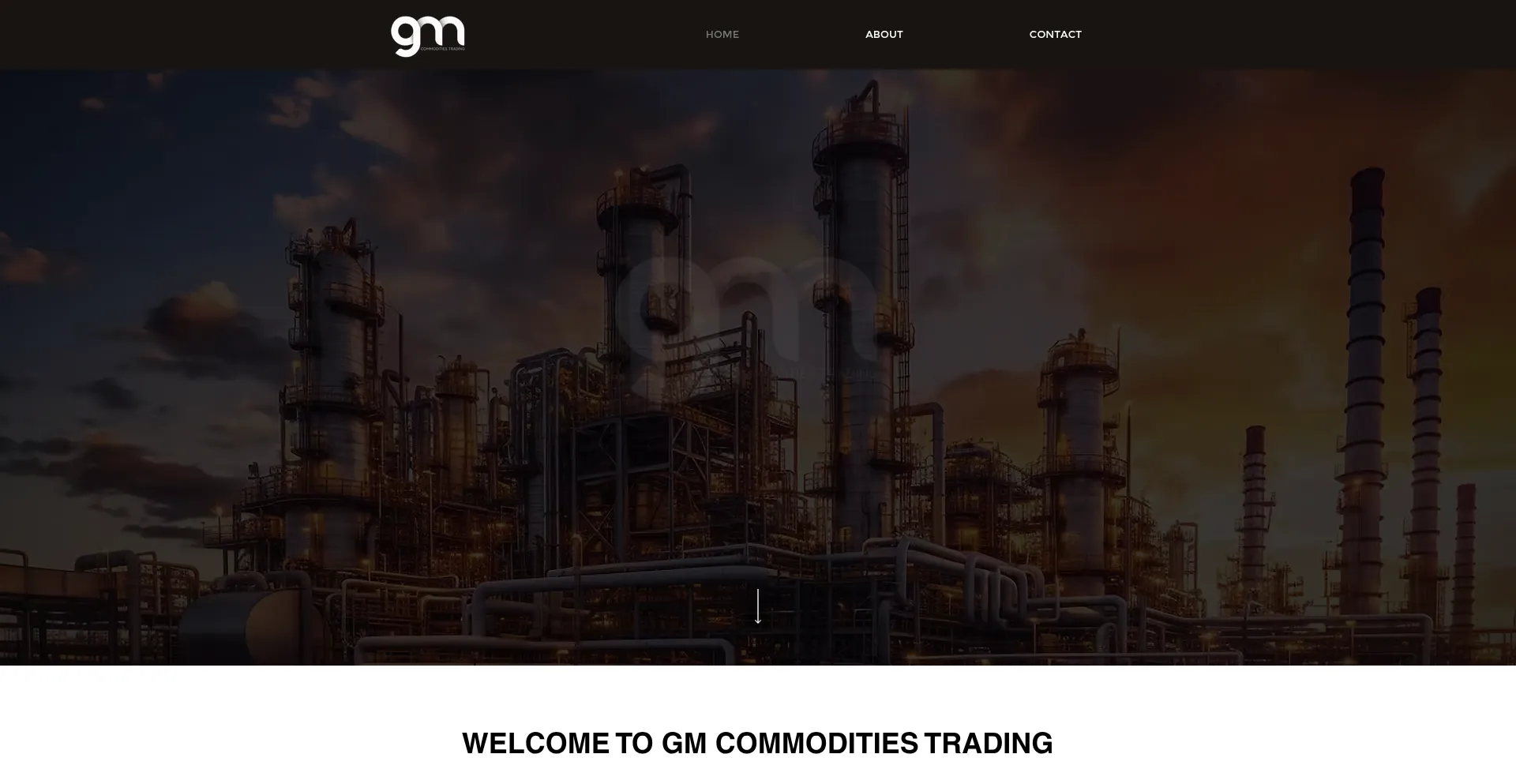 Gmcommoditiestrading.com
