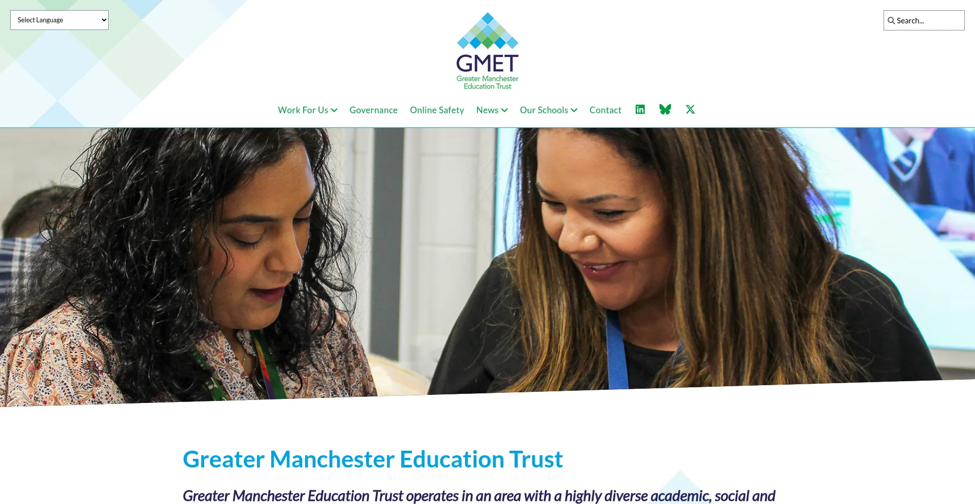 Gmetrust.org