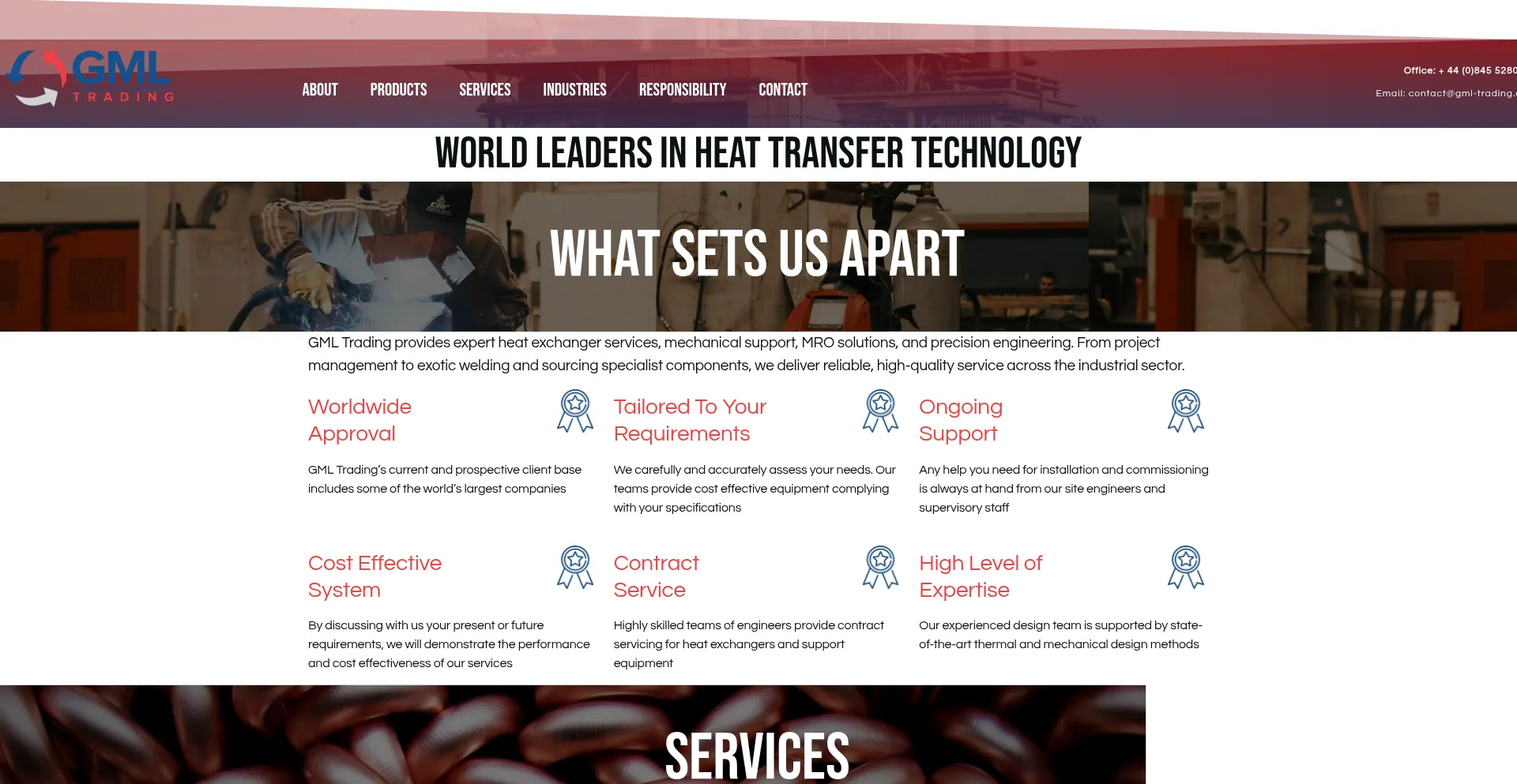 Gml-trading.com