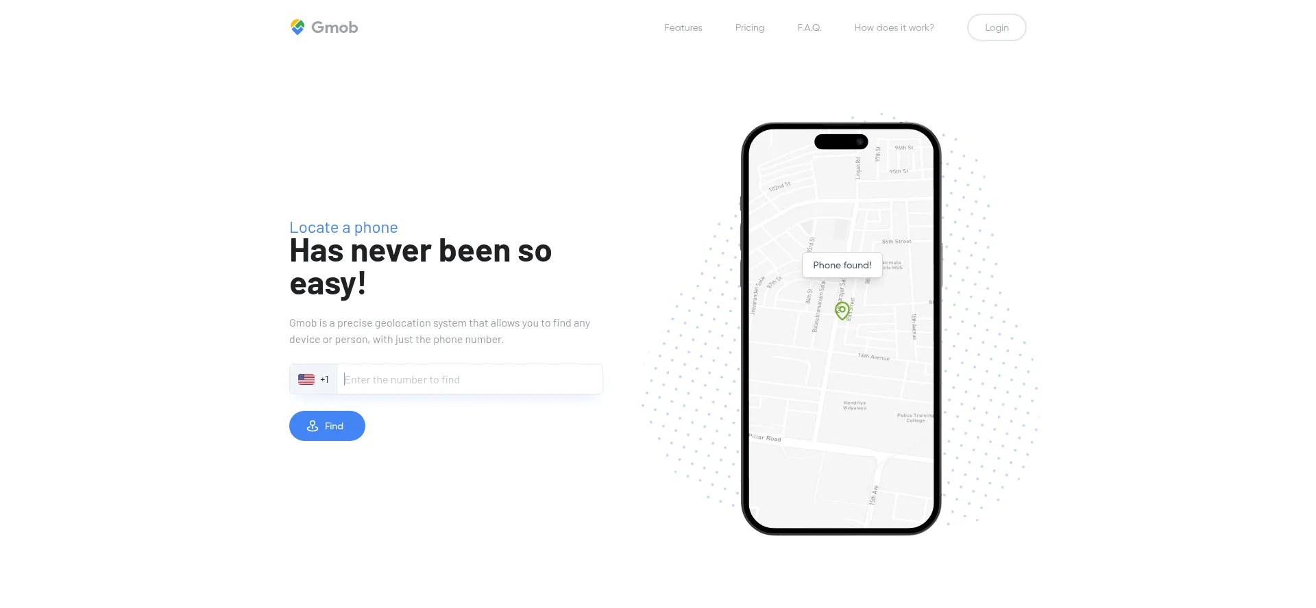 Gmob.app