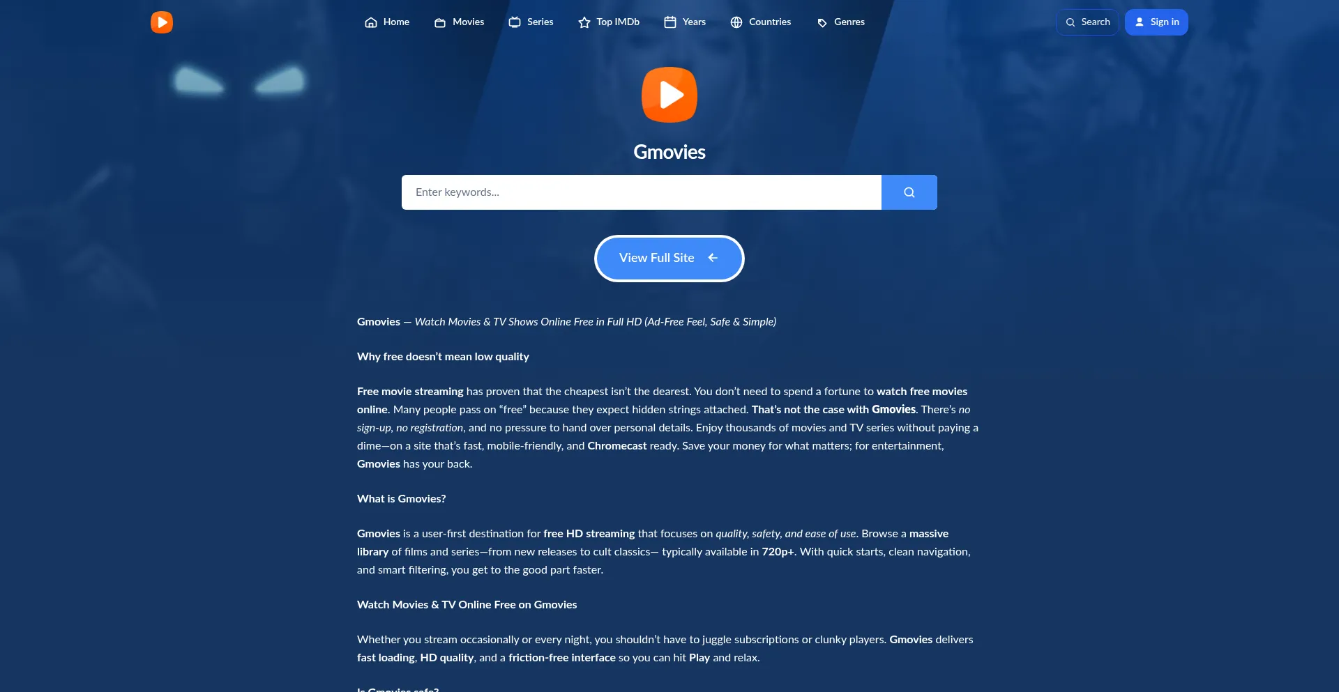 Gmovies.stream