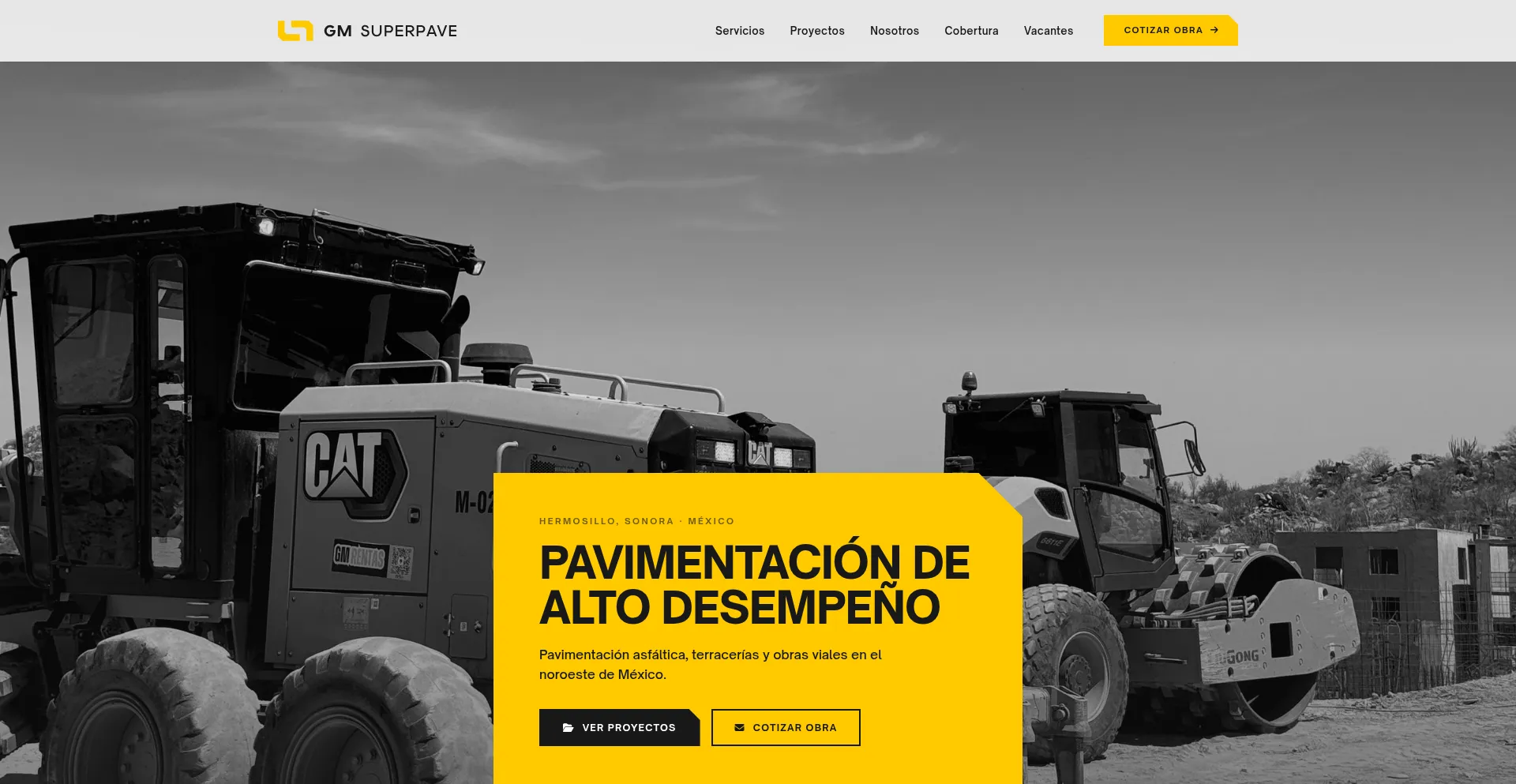 Gmsuperpave.com
