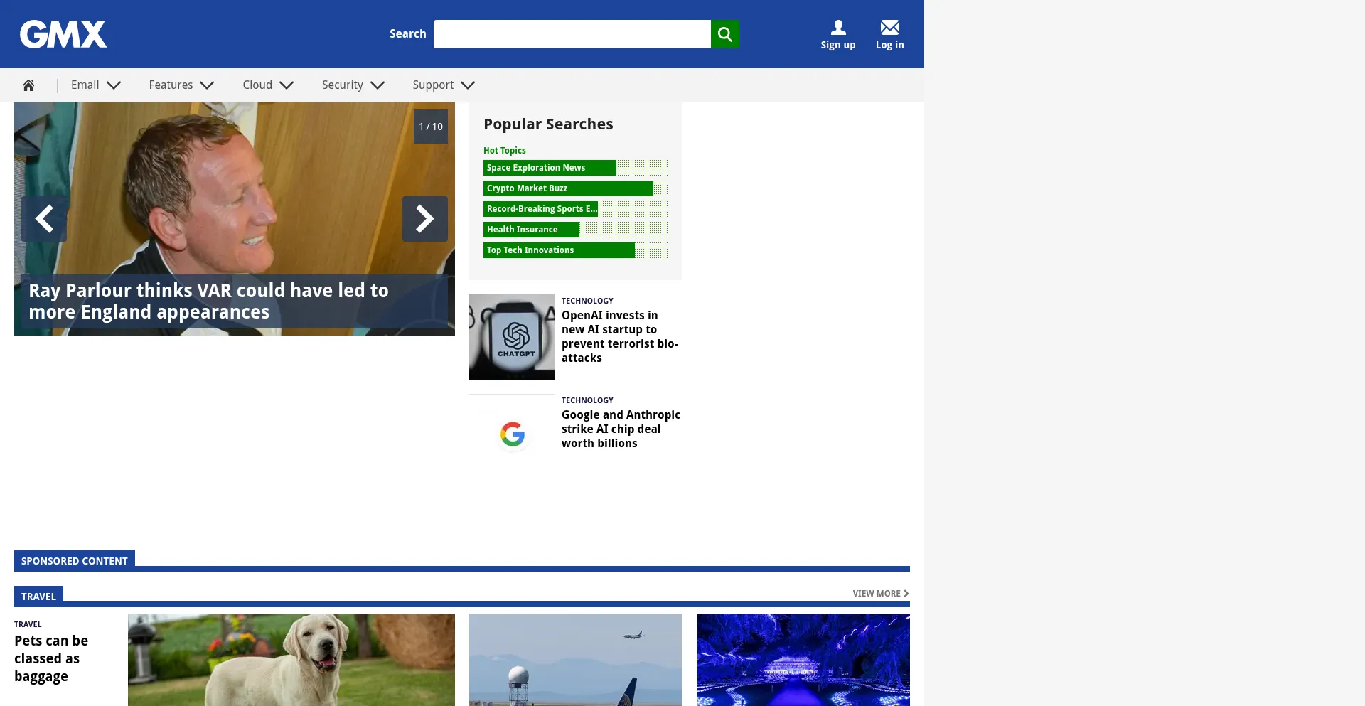 Gmx.com