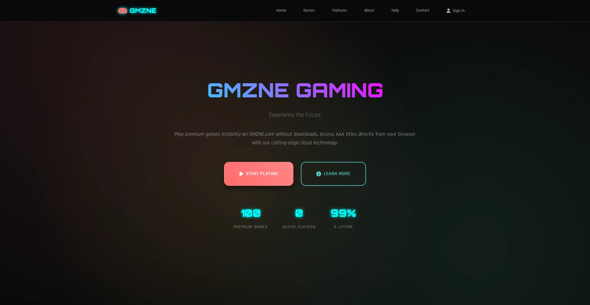 Gmzne.com
