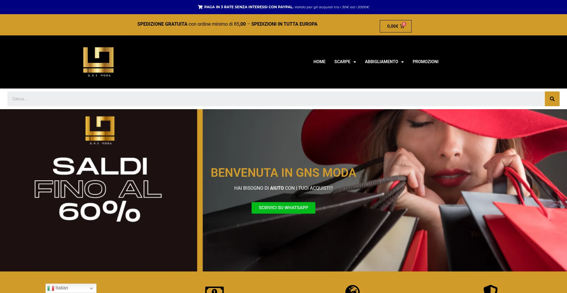 Gnsmoda.com
