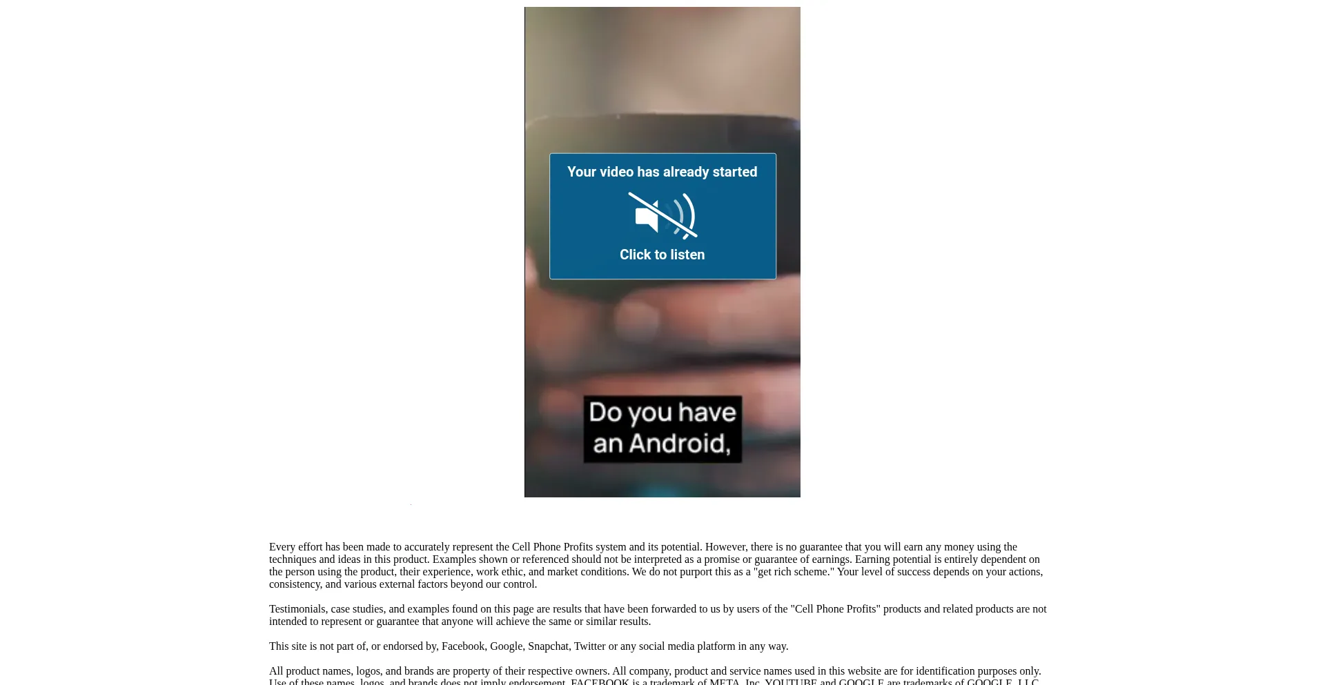 Go.profitwithphone.com