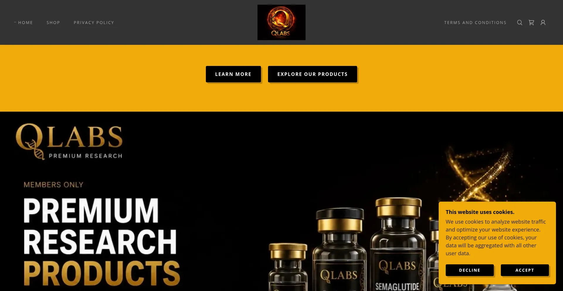 Go2qlabs.com