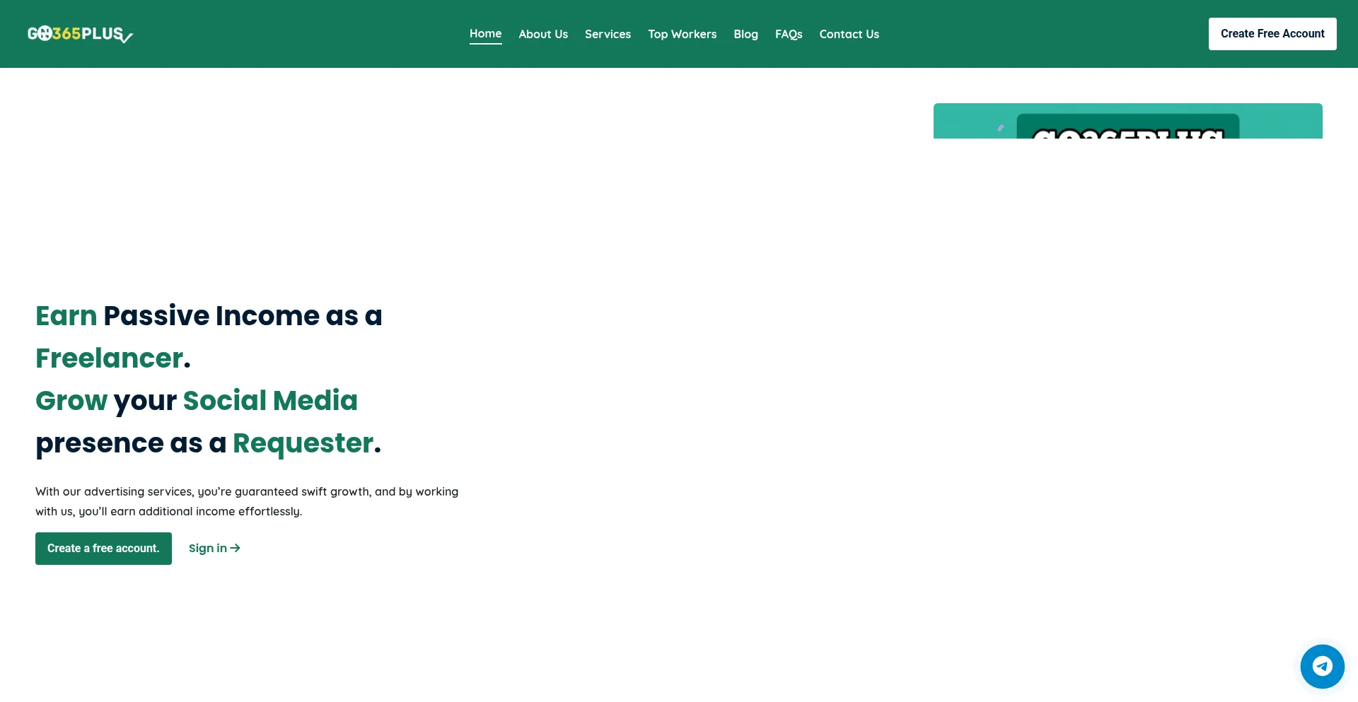 Go365plus.com