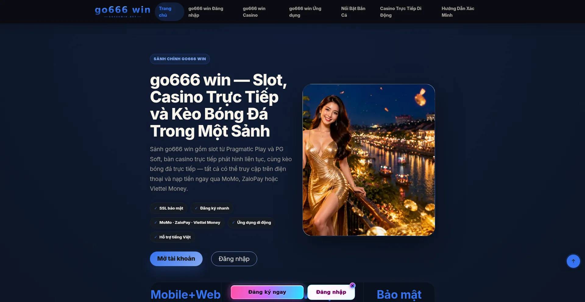 Go666win.net