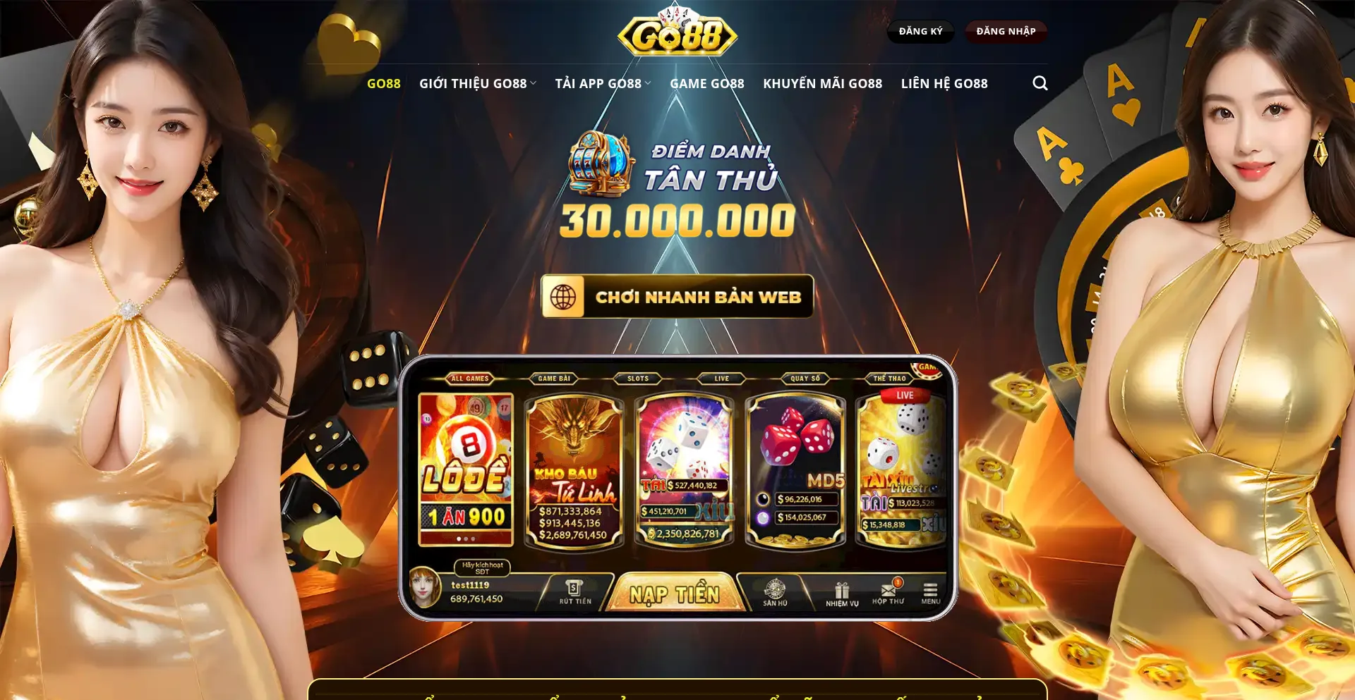 Go88vn.promo