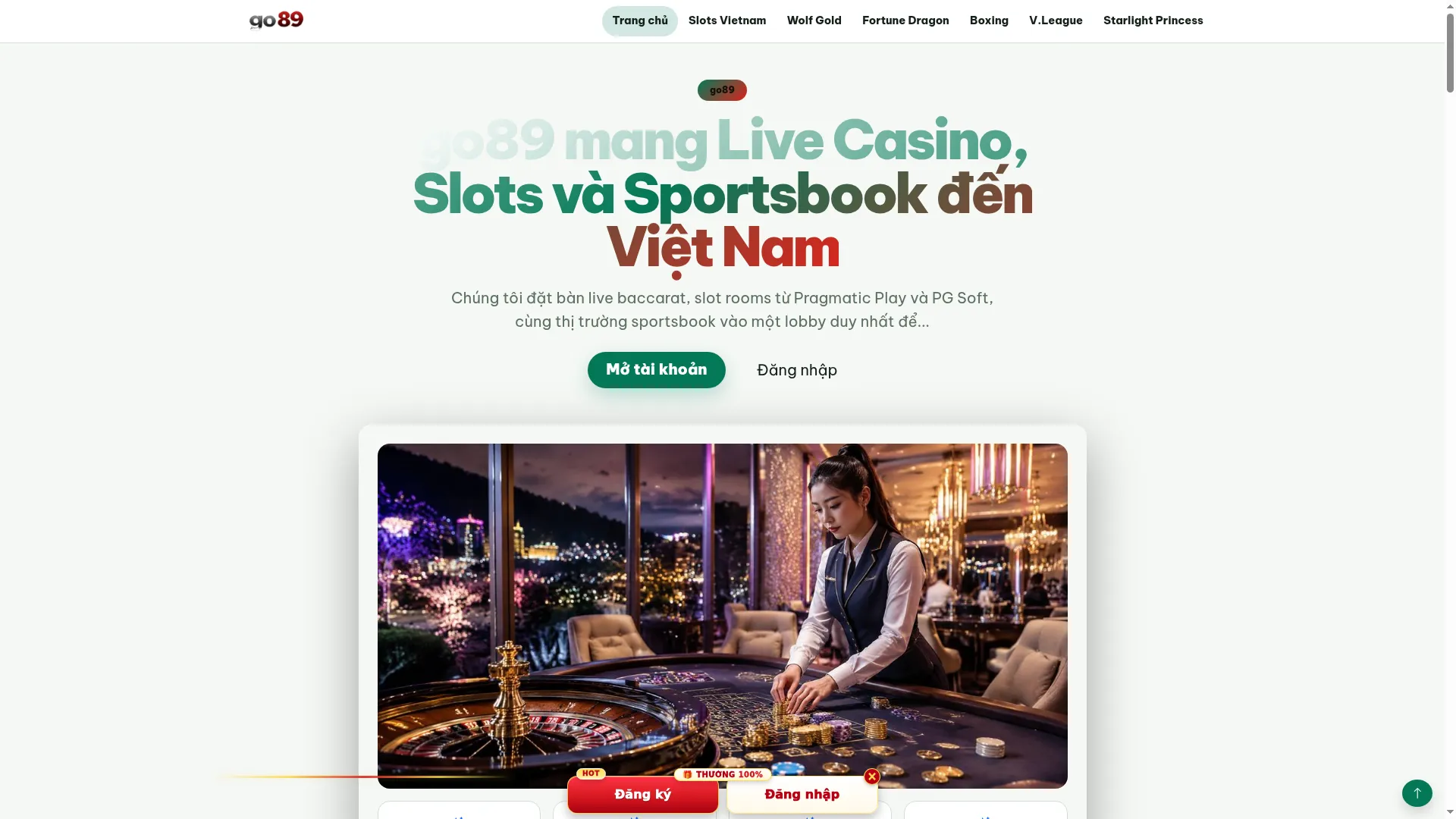 Go89.bet