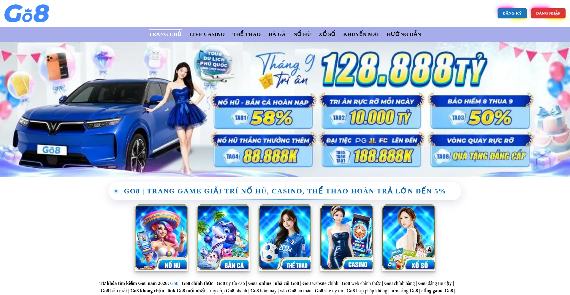 Go8go88.com