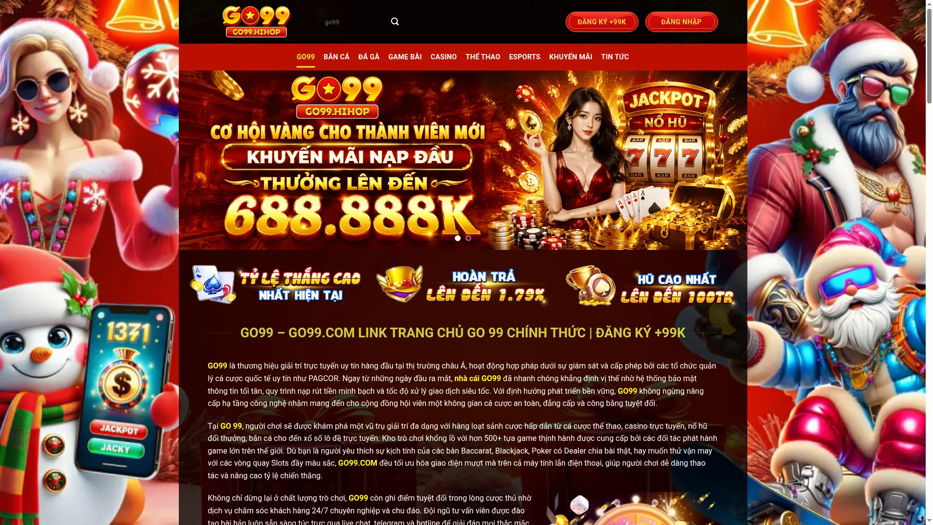 Go99.farm