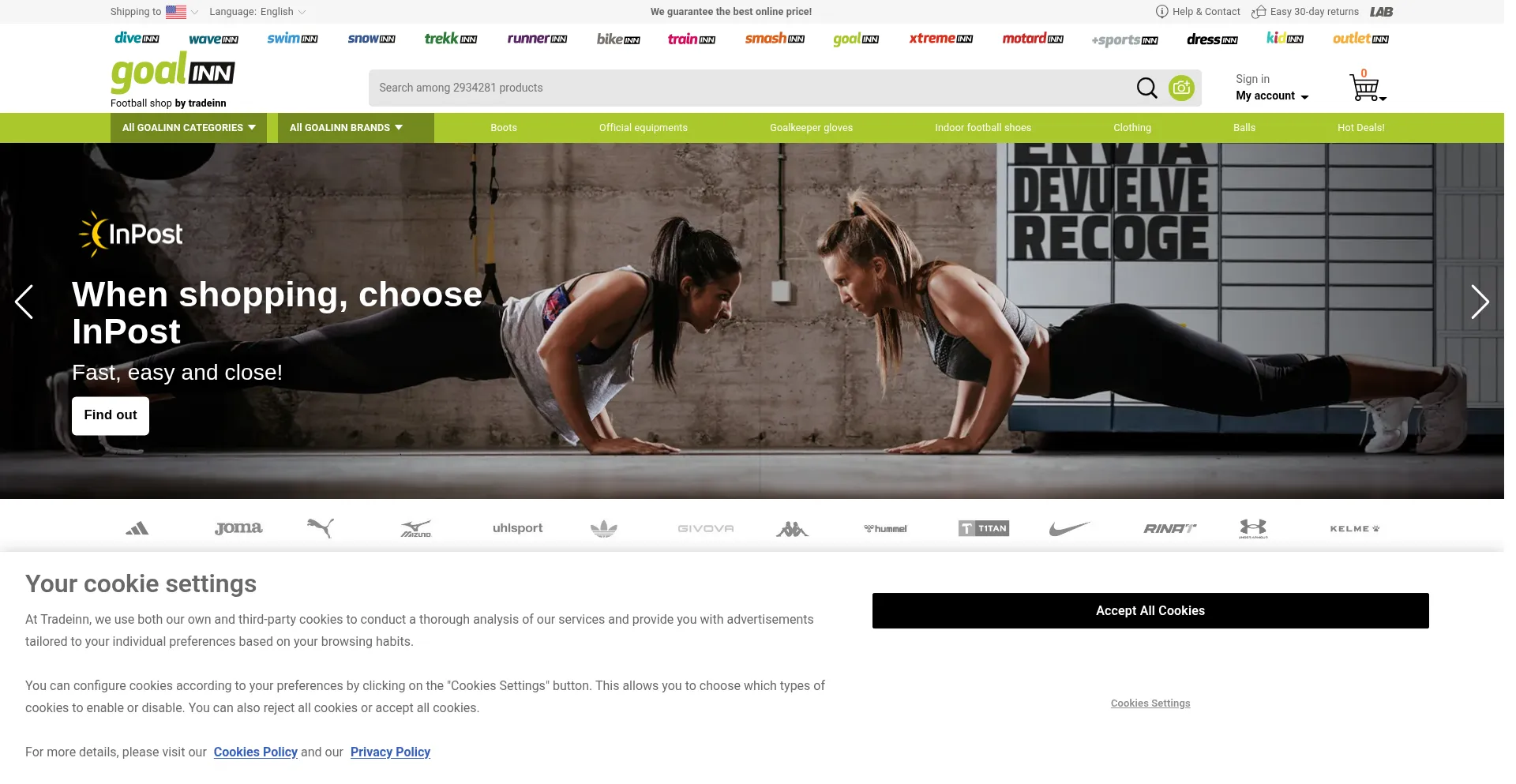 Goalinn.com