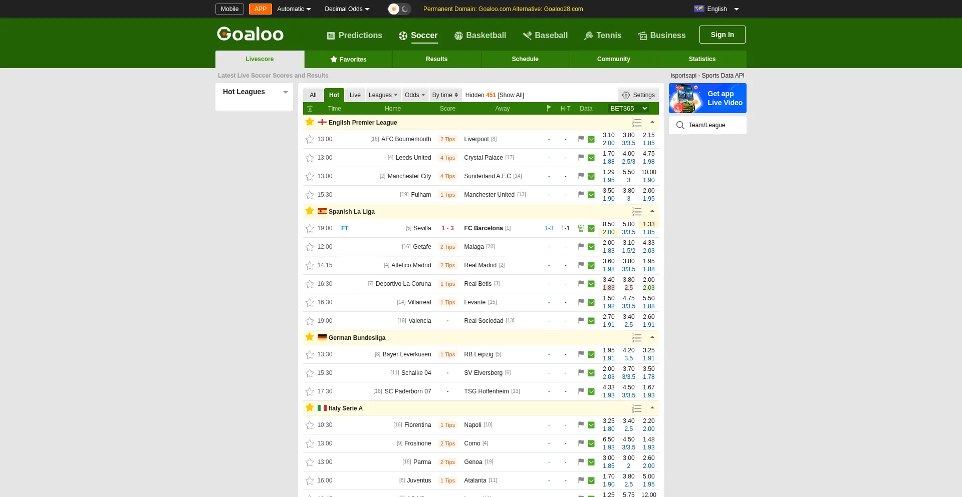Goaloo25.com