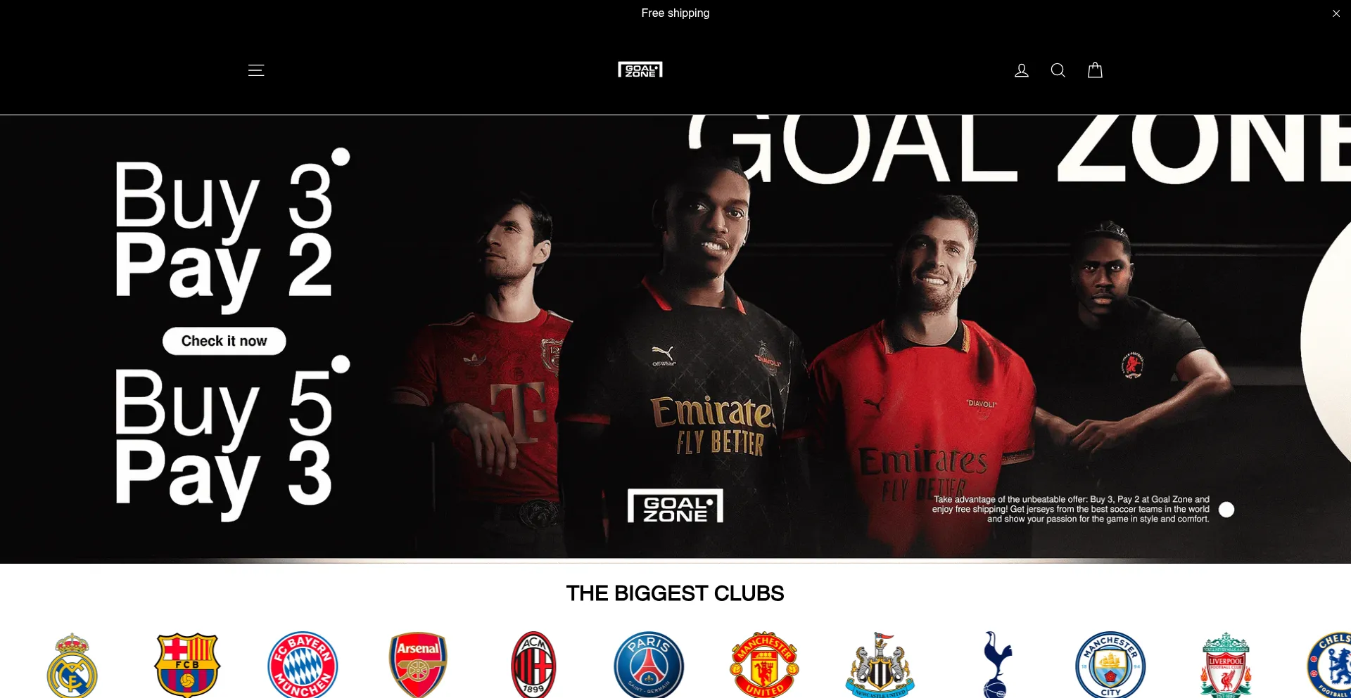 Goalzonee.com