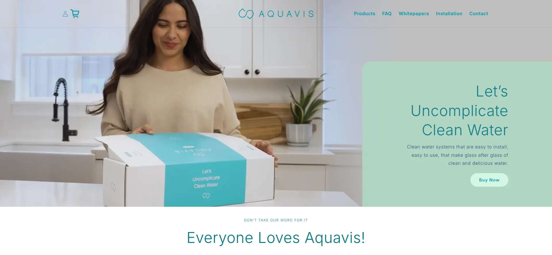 Goaquavis.com