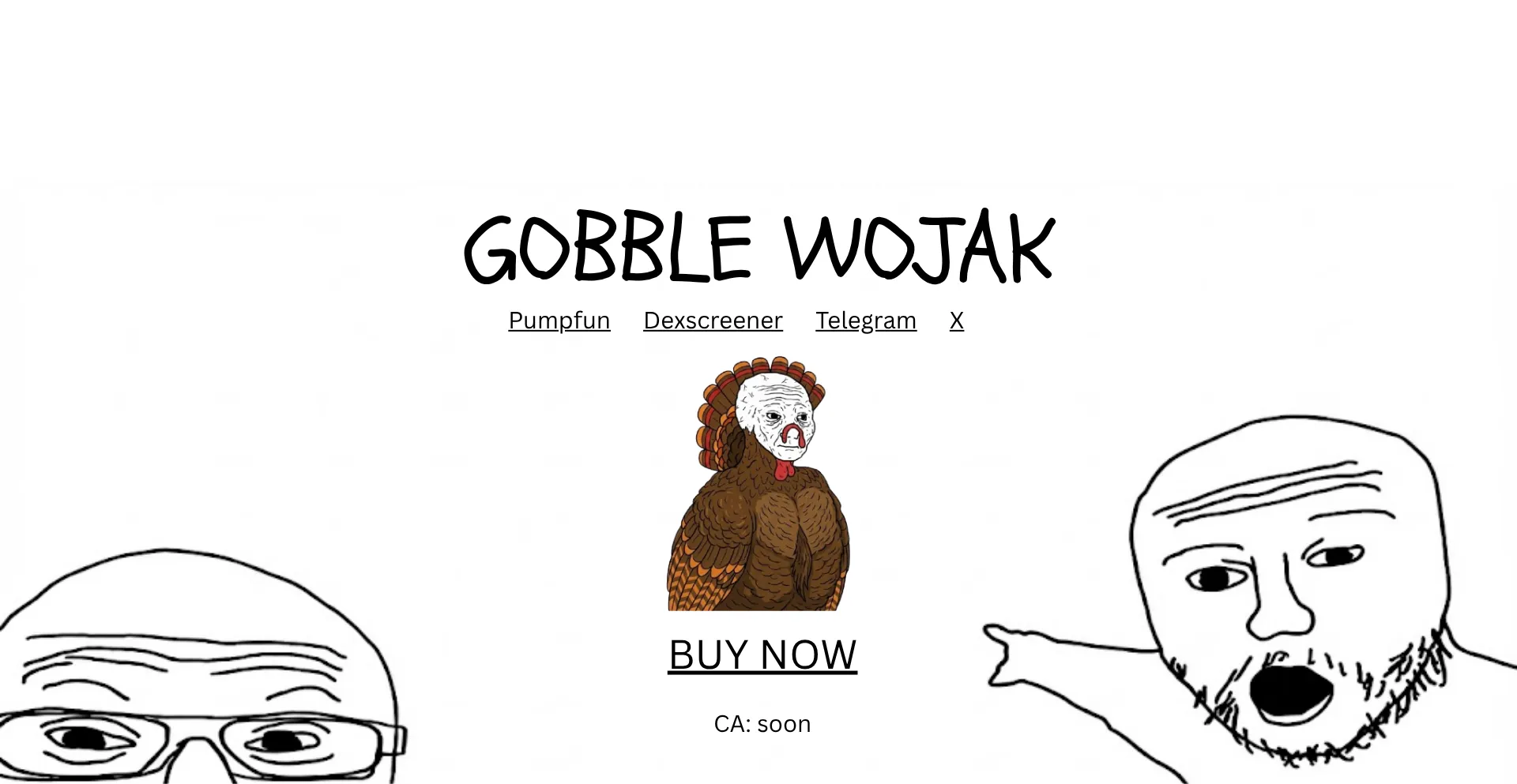 Gobblewojak.space